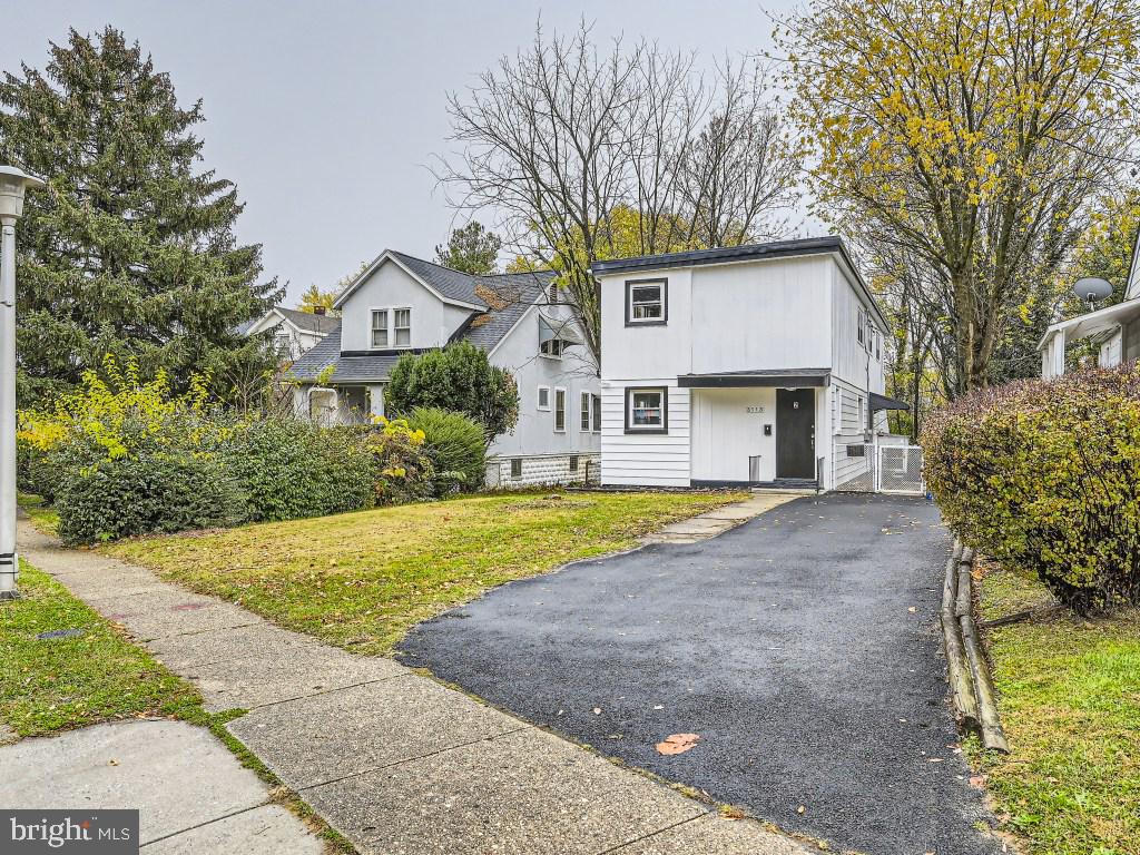 3113 GIBBONS AVENUE