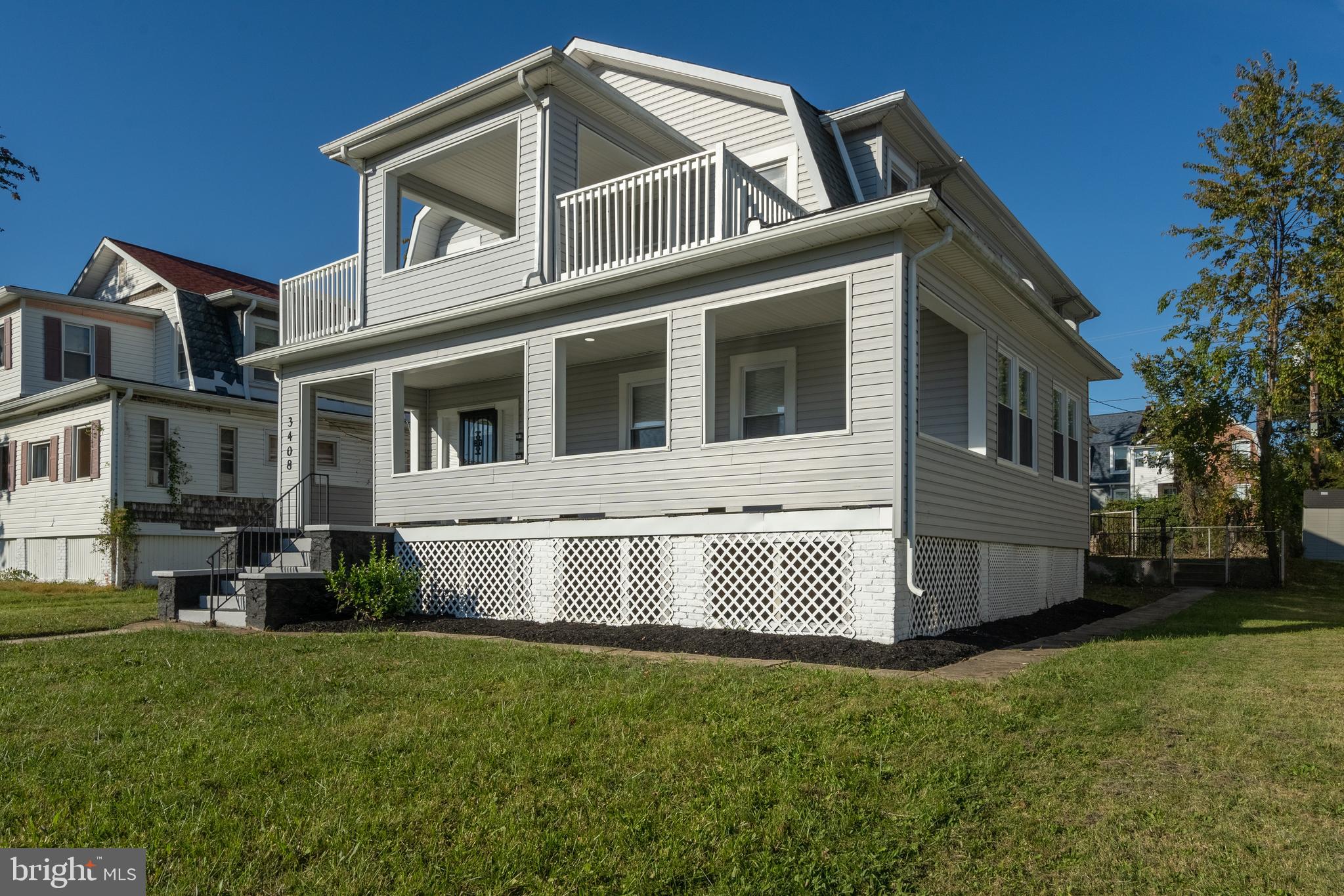 3408 W FOREST PARK AVENUE