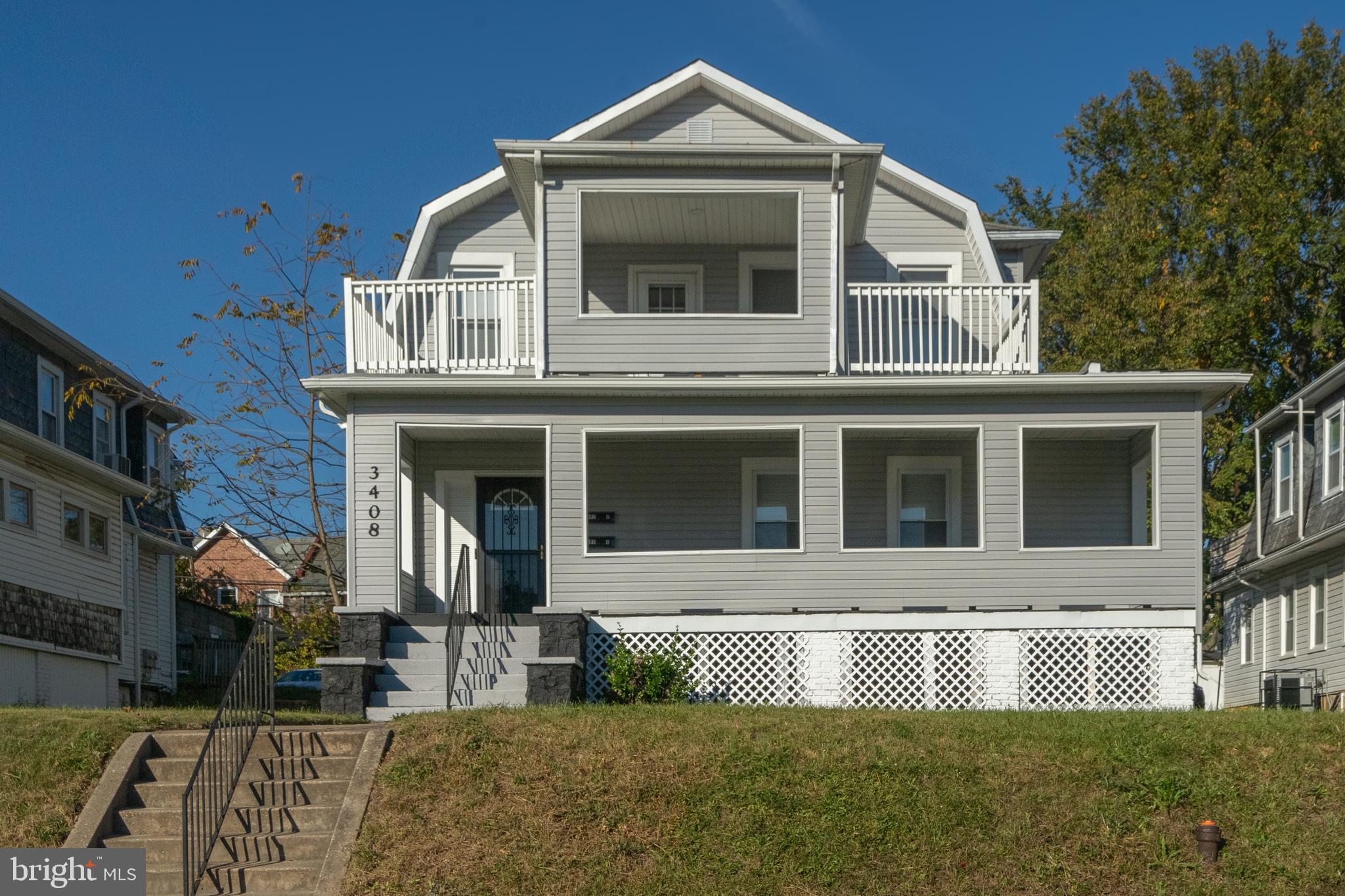 3408 W FOREST PARK AVENUE
