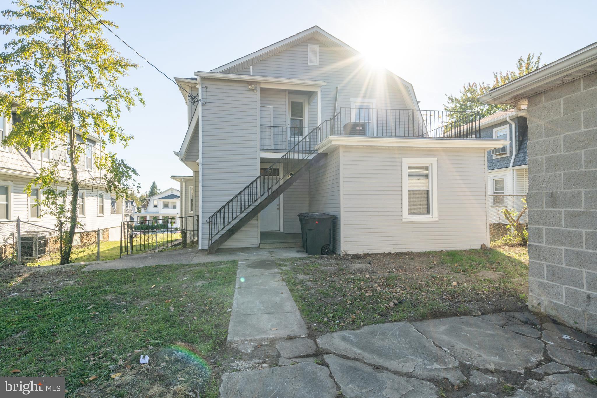 3408 W FOREST PARK AVENUE