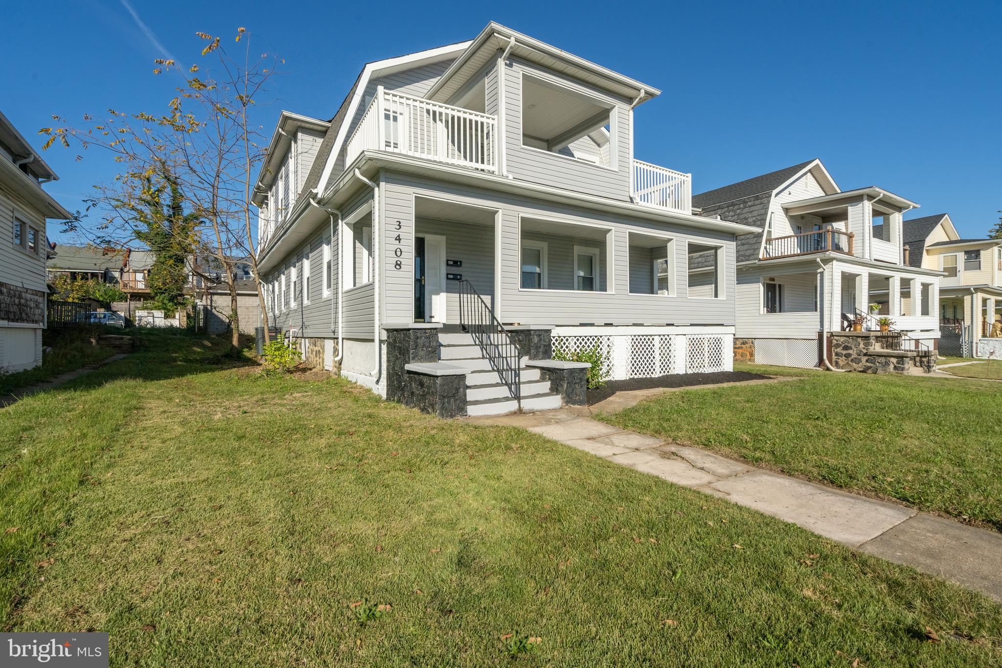 3408 W FOREST PARK AVENUE