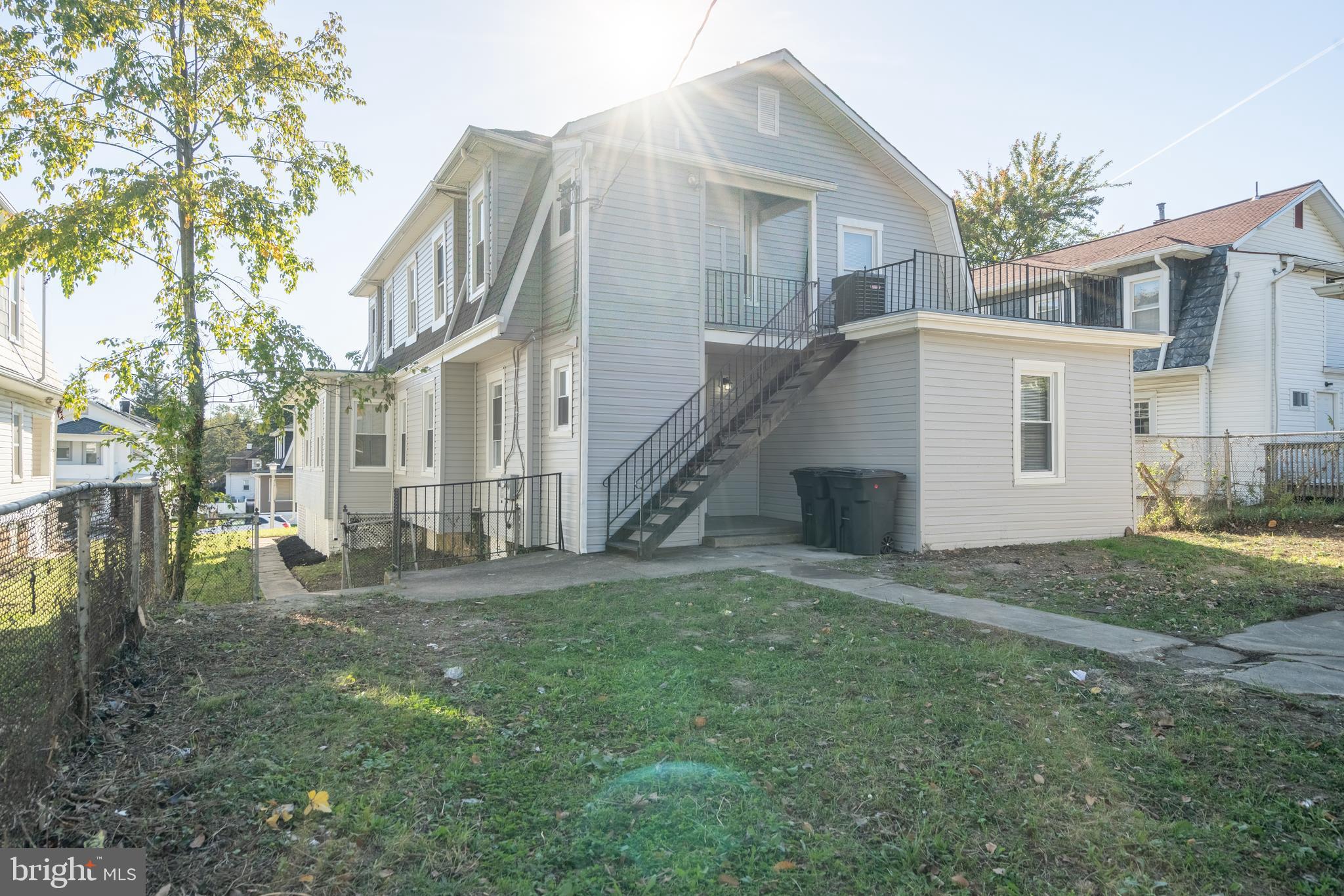 3408 W FOREST PARK AVENUE