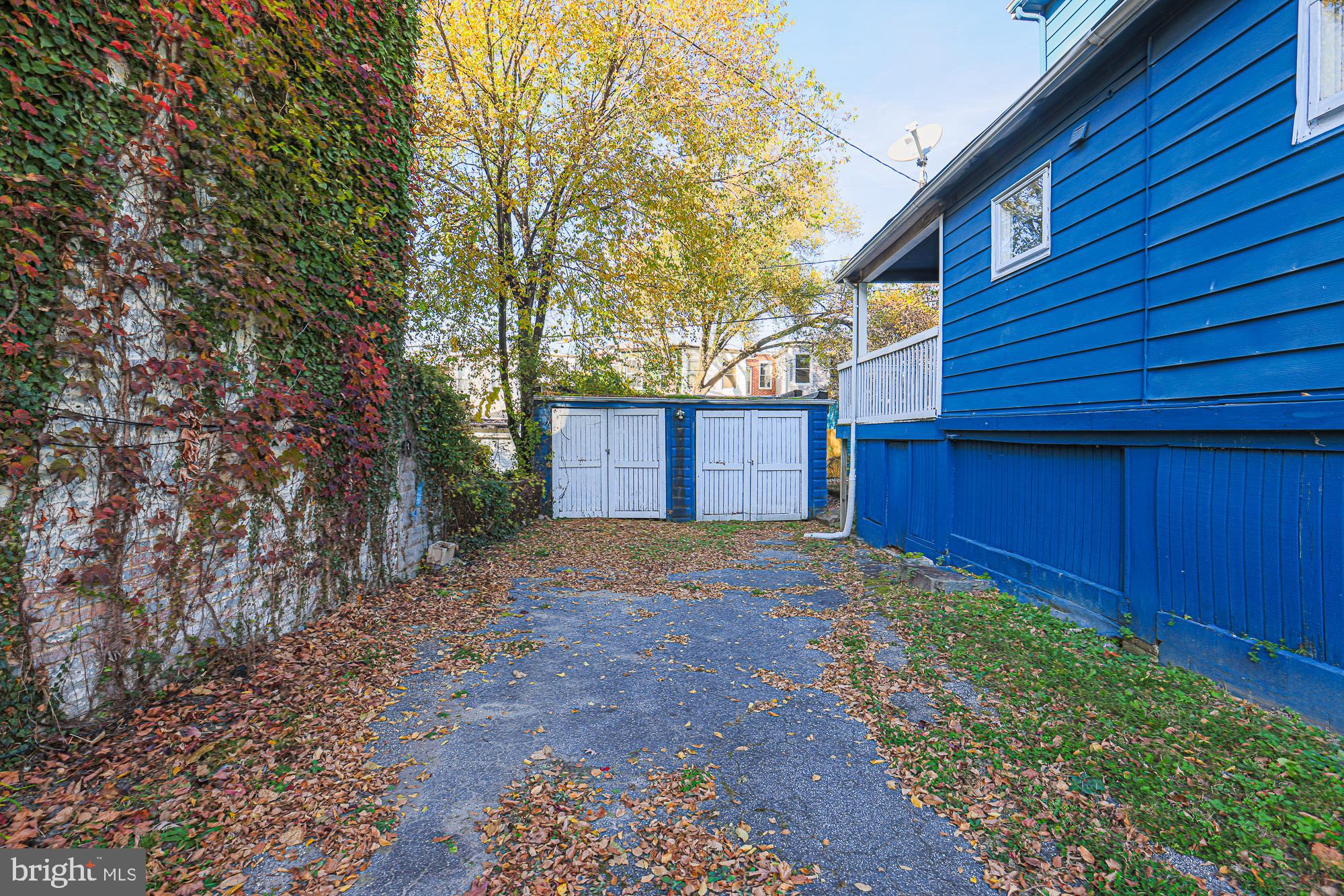 630 PARKWYRTH AVENUE