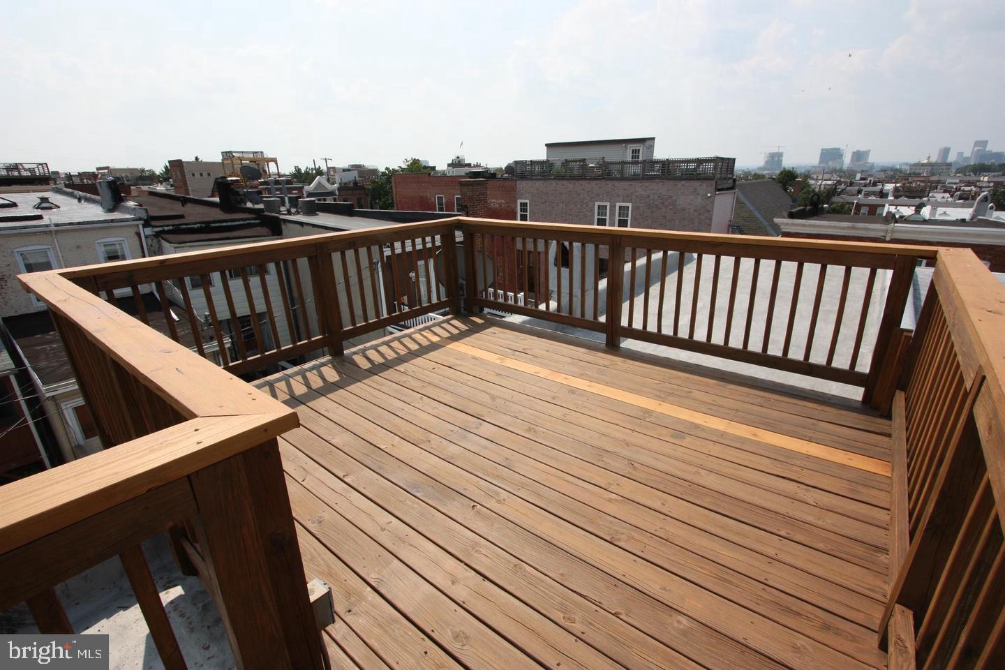 515 S ROBINSON STREET