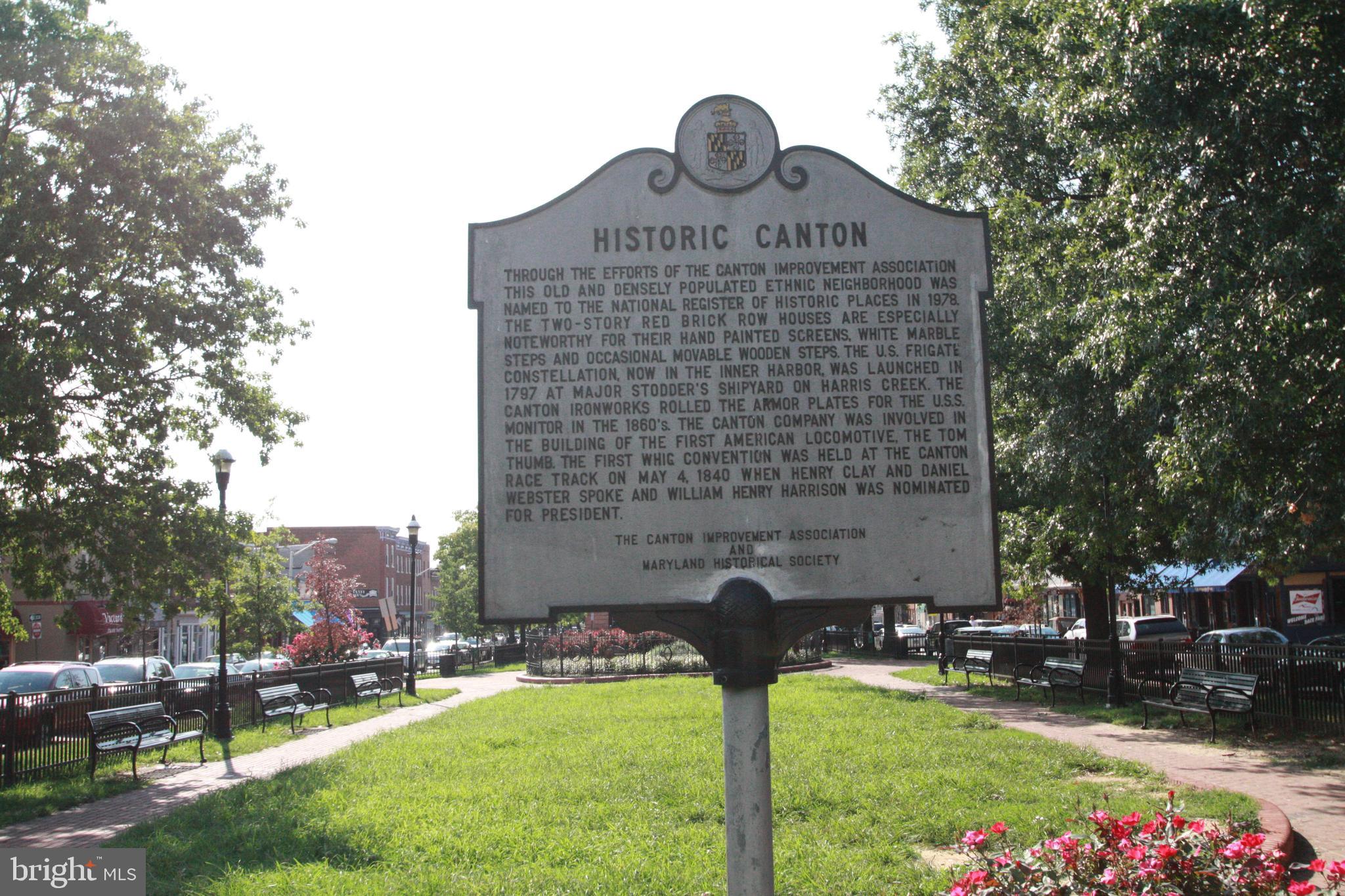 515 S ROBINSON STREET