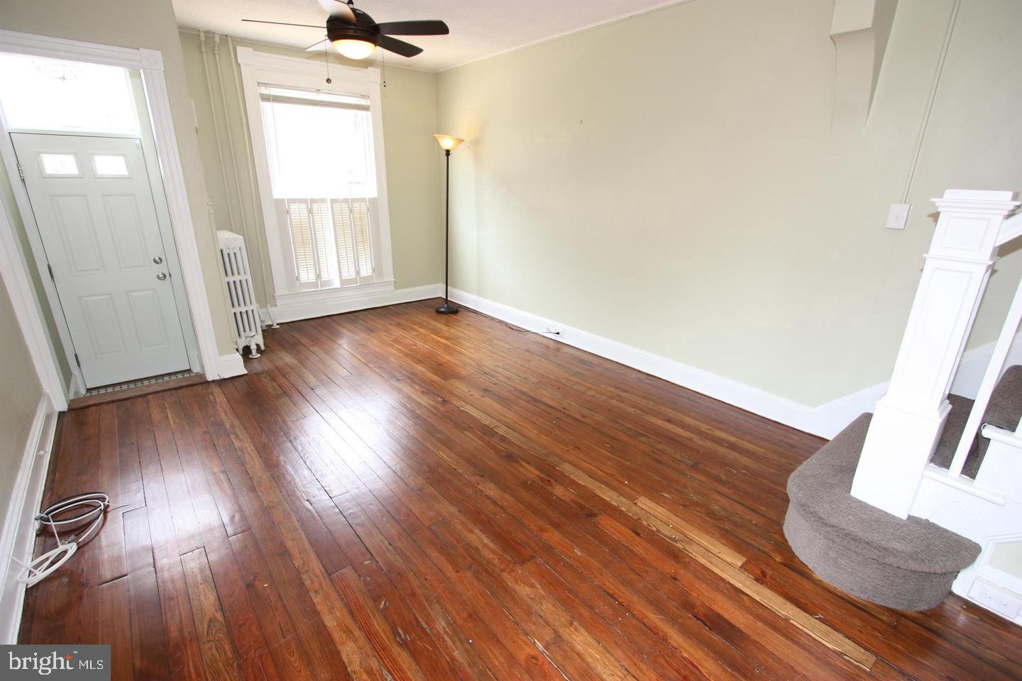 515 S ROBINSON STREET