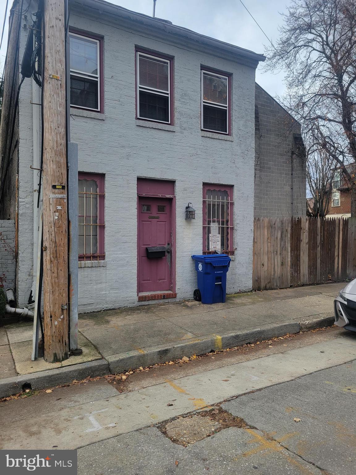 706 TESSIER STREET