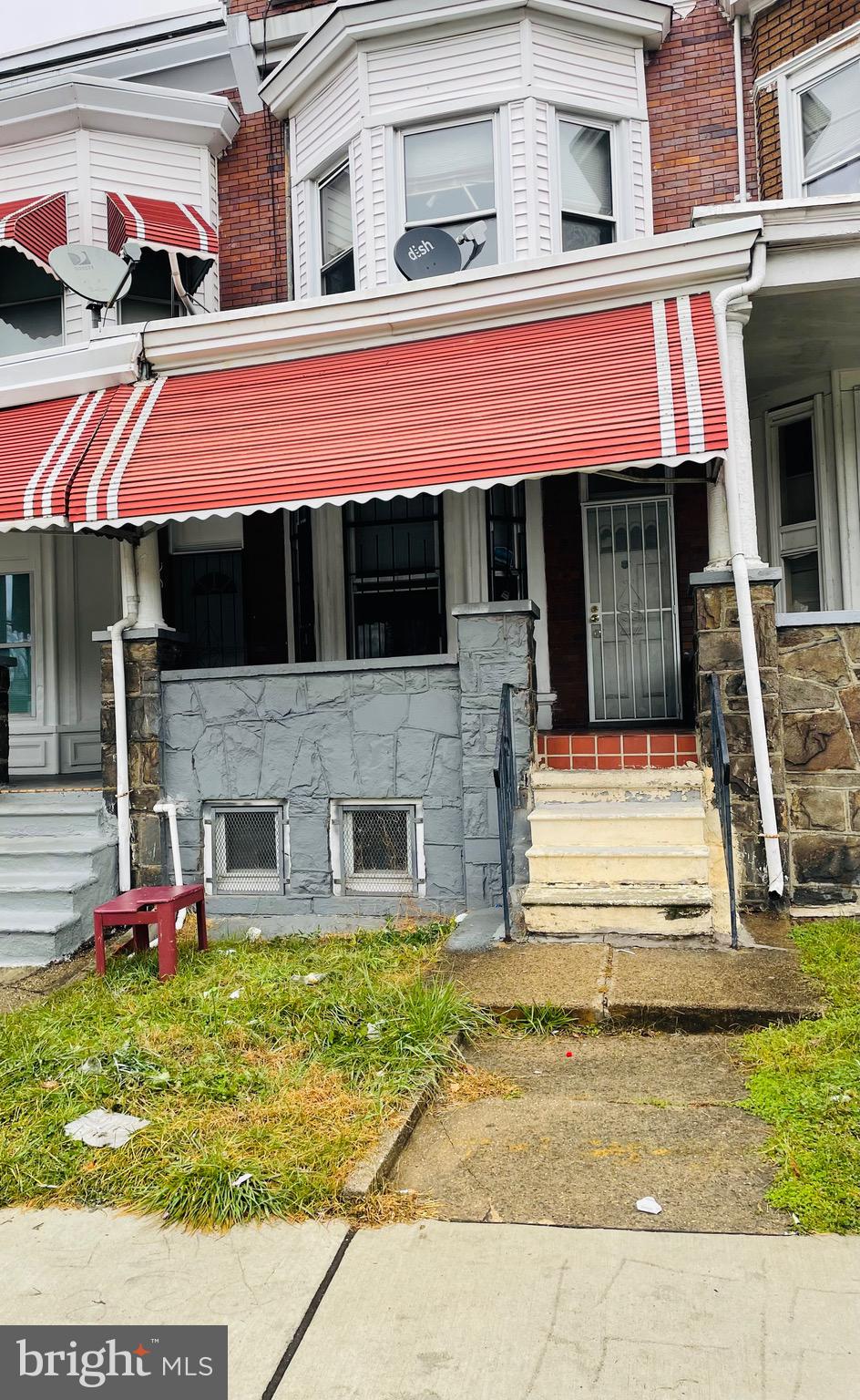 1135 POPLAR GROVE STREET