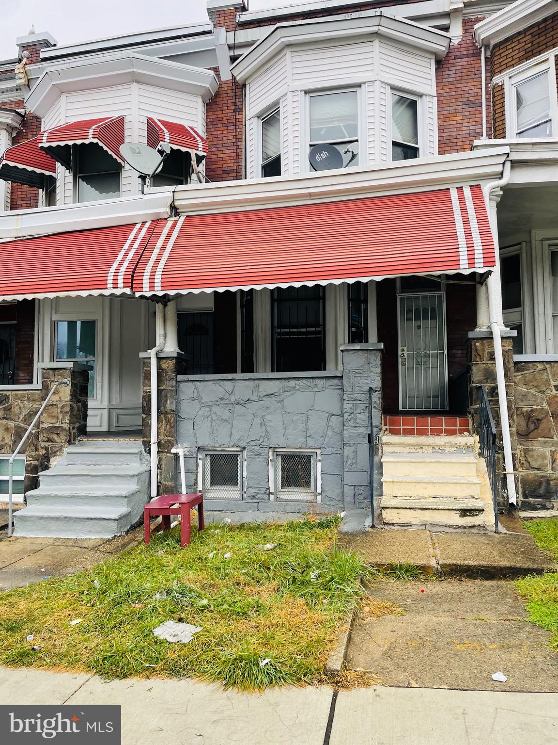 1135 POPLAR GROVE STREET