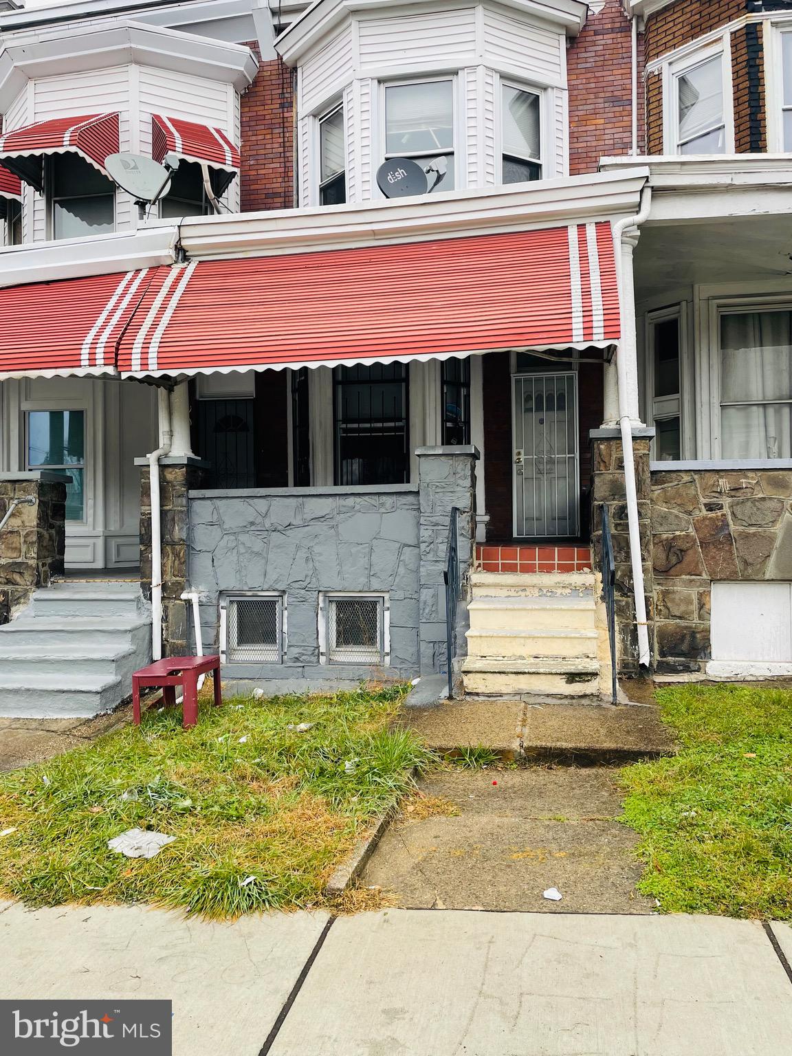 1135 POPLAR GROVE STREET