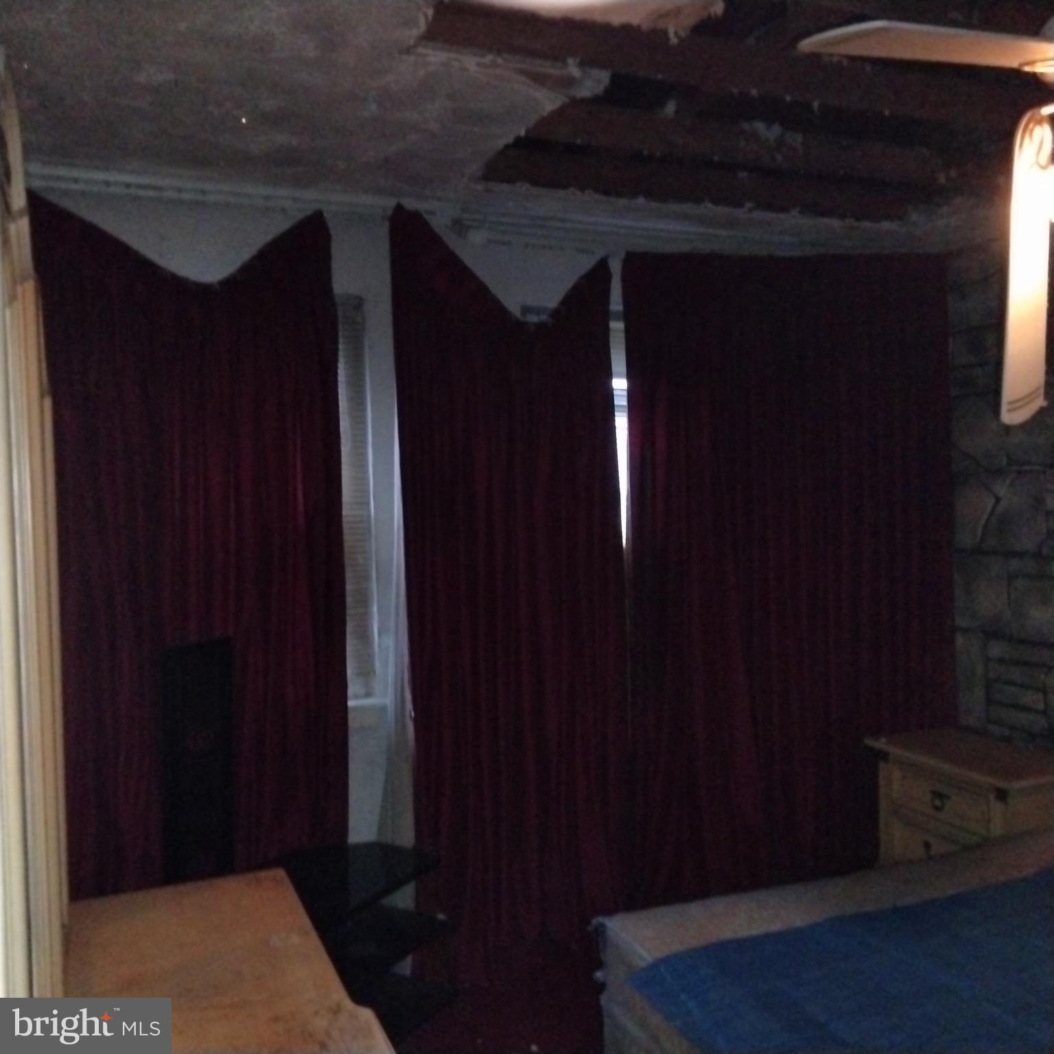 2657 PARK HEIGHTS TERRACE