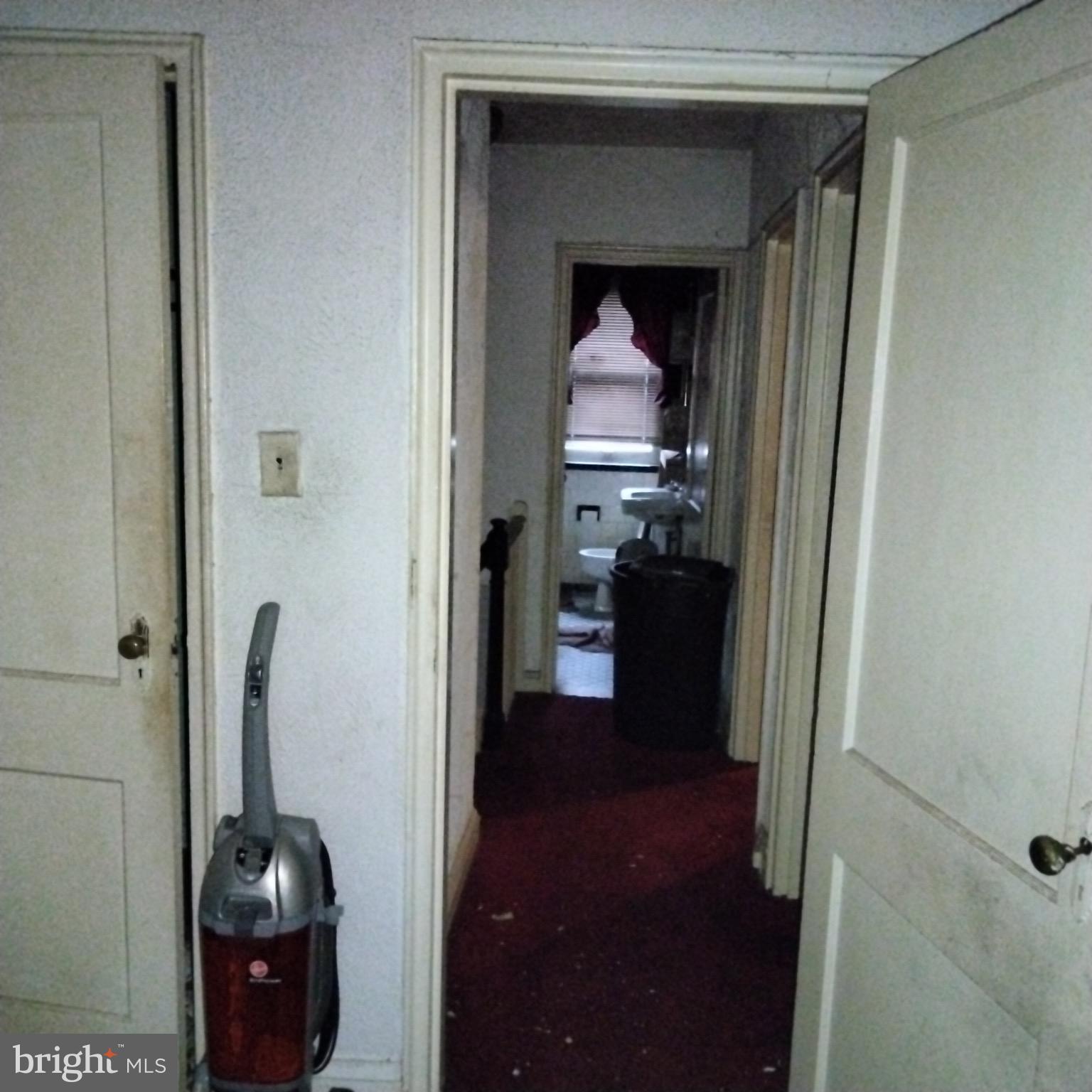 2657 PARK HEIGHTS TERRACE