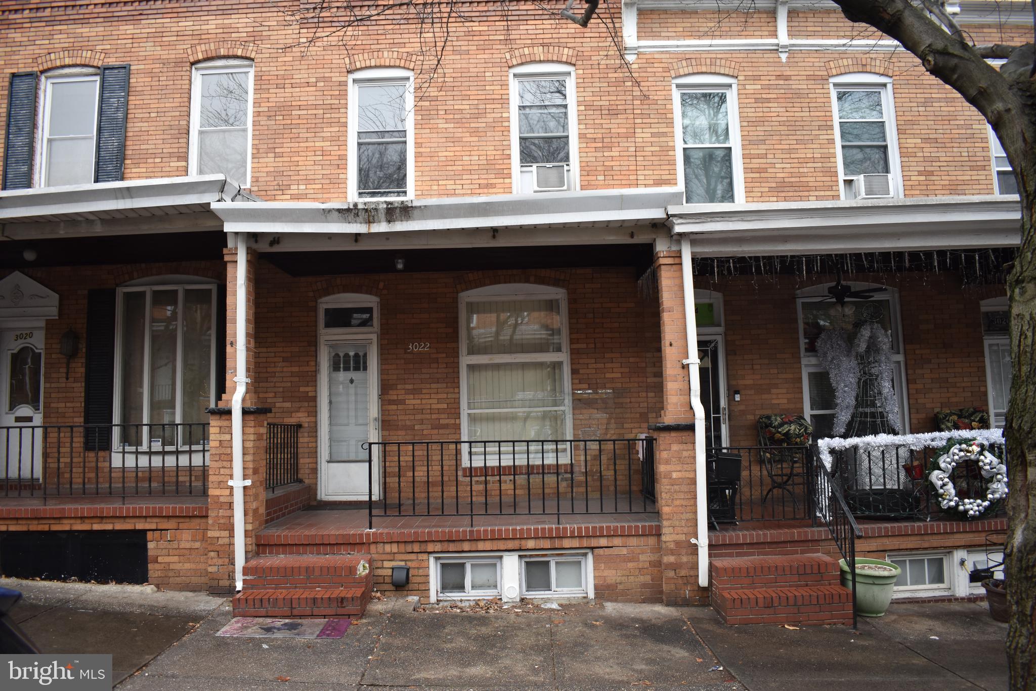 3022 CHESTERFIELD AVENUE