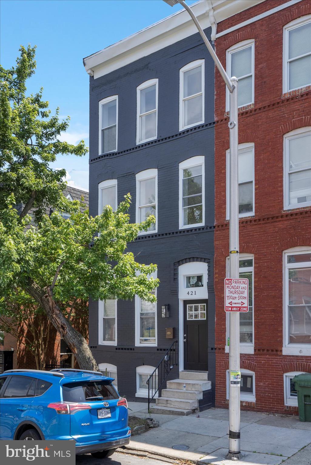 421 E 21ST STREET