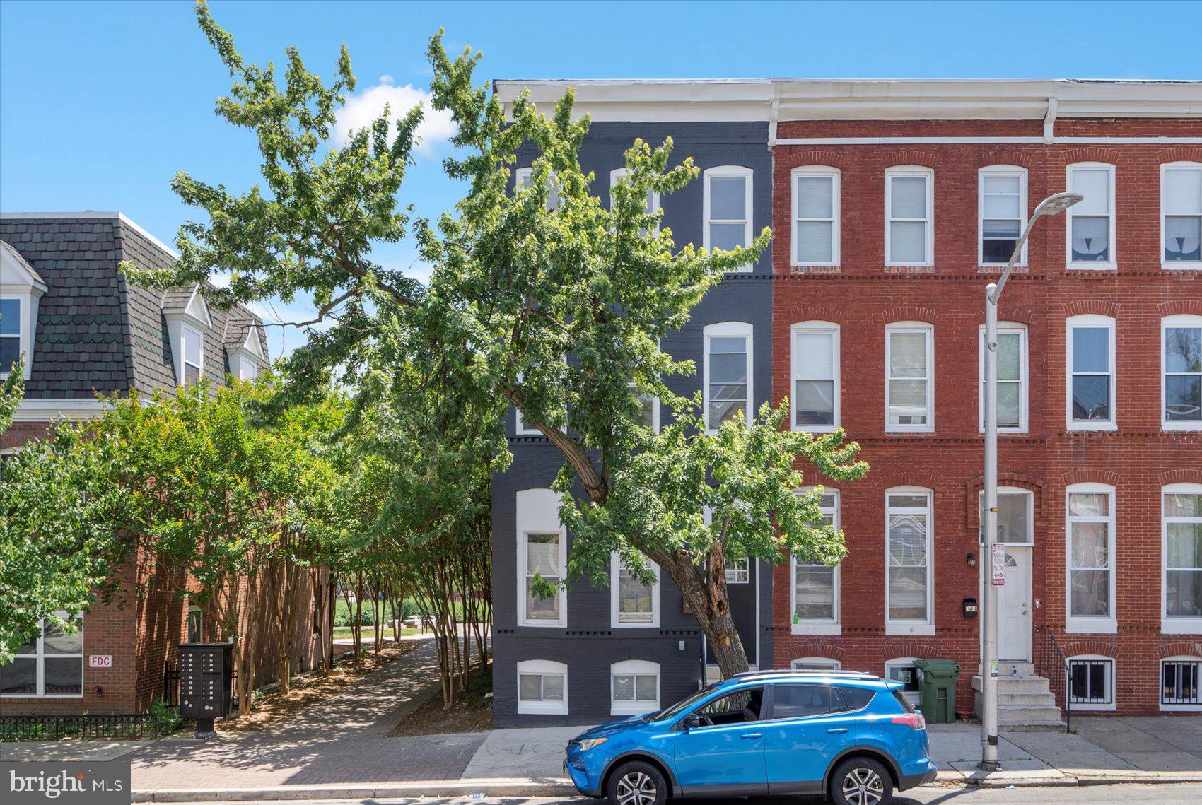 421 E 21ST STREET