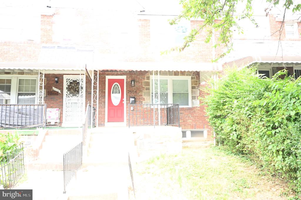 2554 HARLEM AVENUE