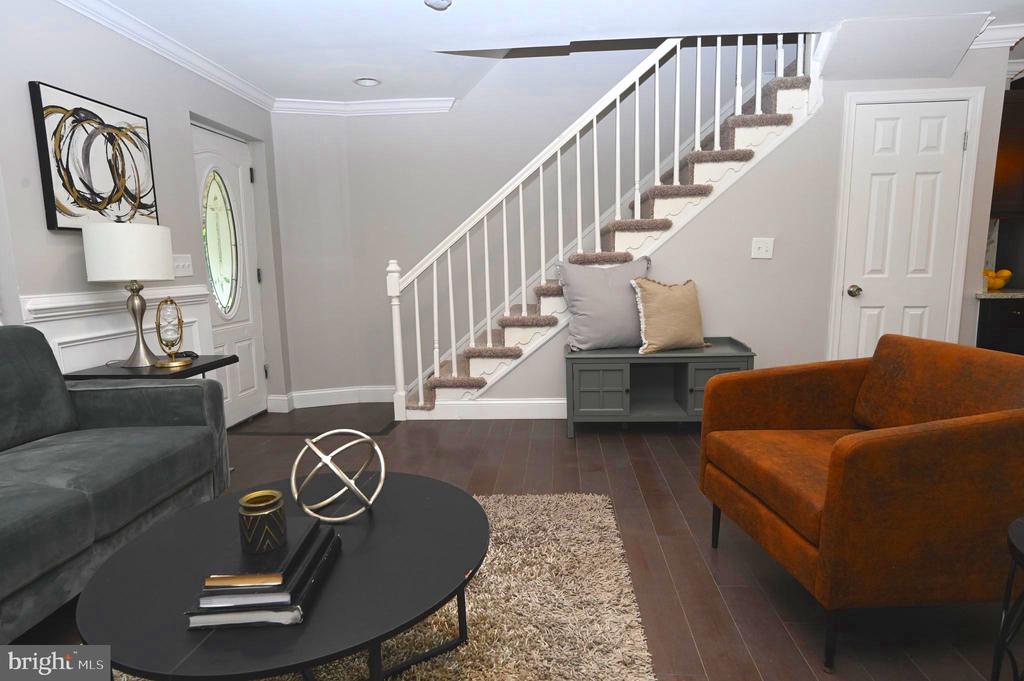 2554 HARLEM AVENUE