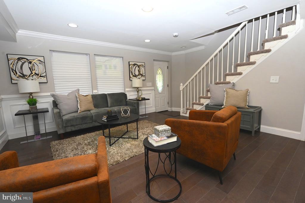 2554 HARLEM AVENUE
