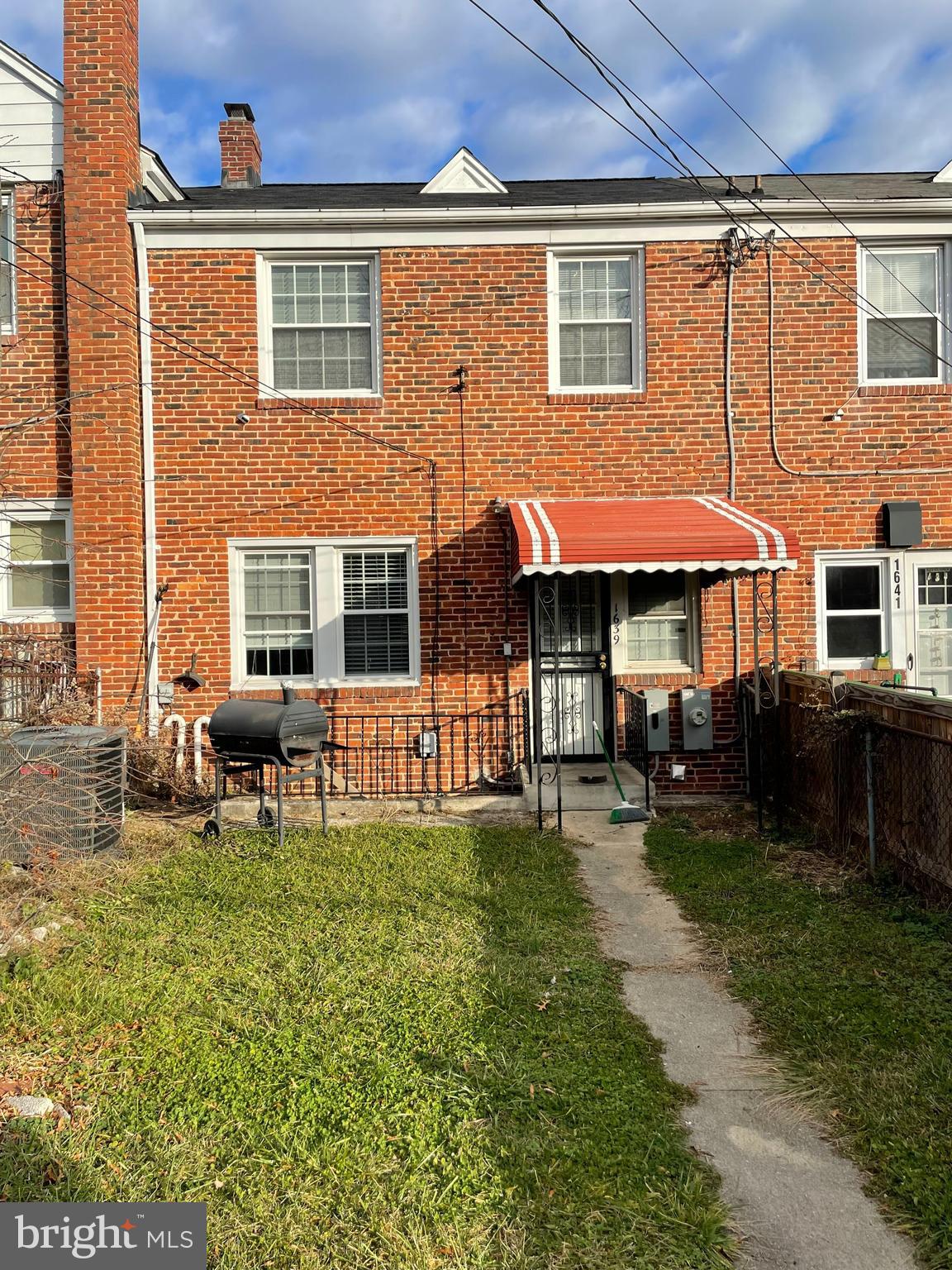 1639 RALWORTH ROAD