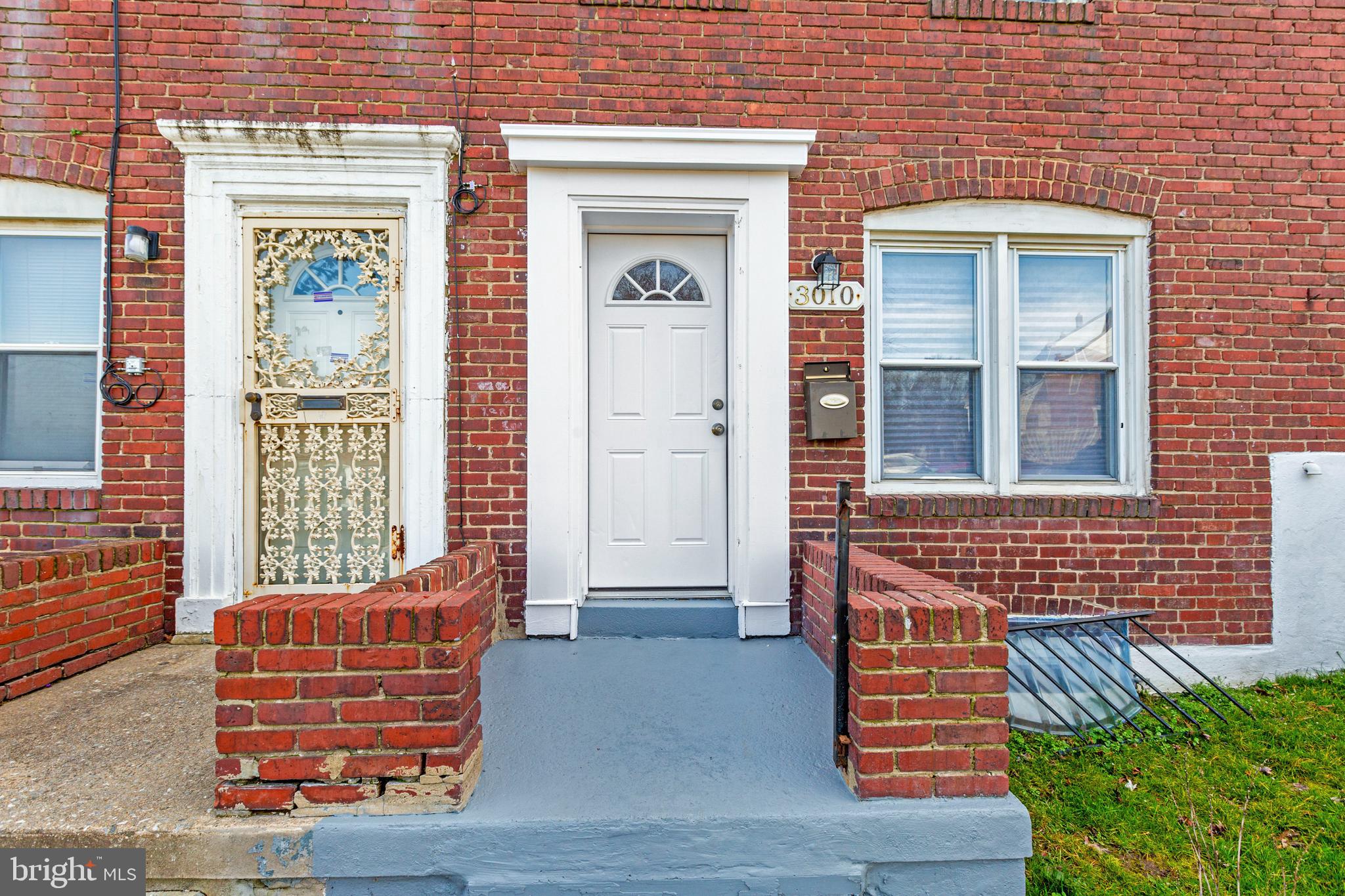 3010 ASCENSION STREET
