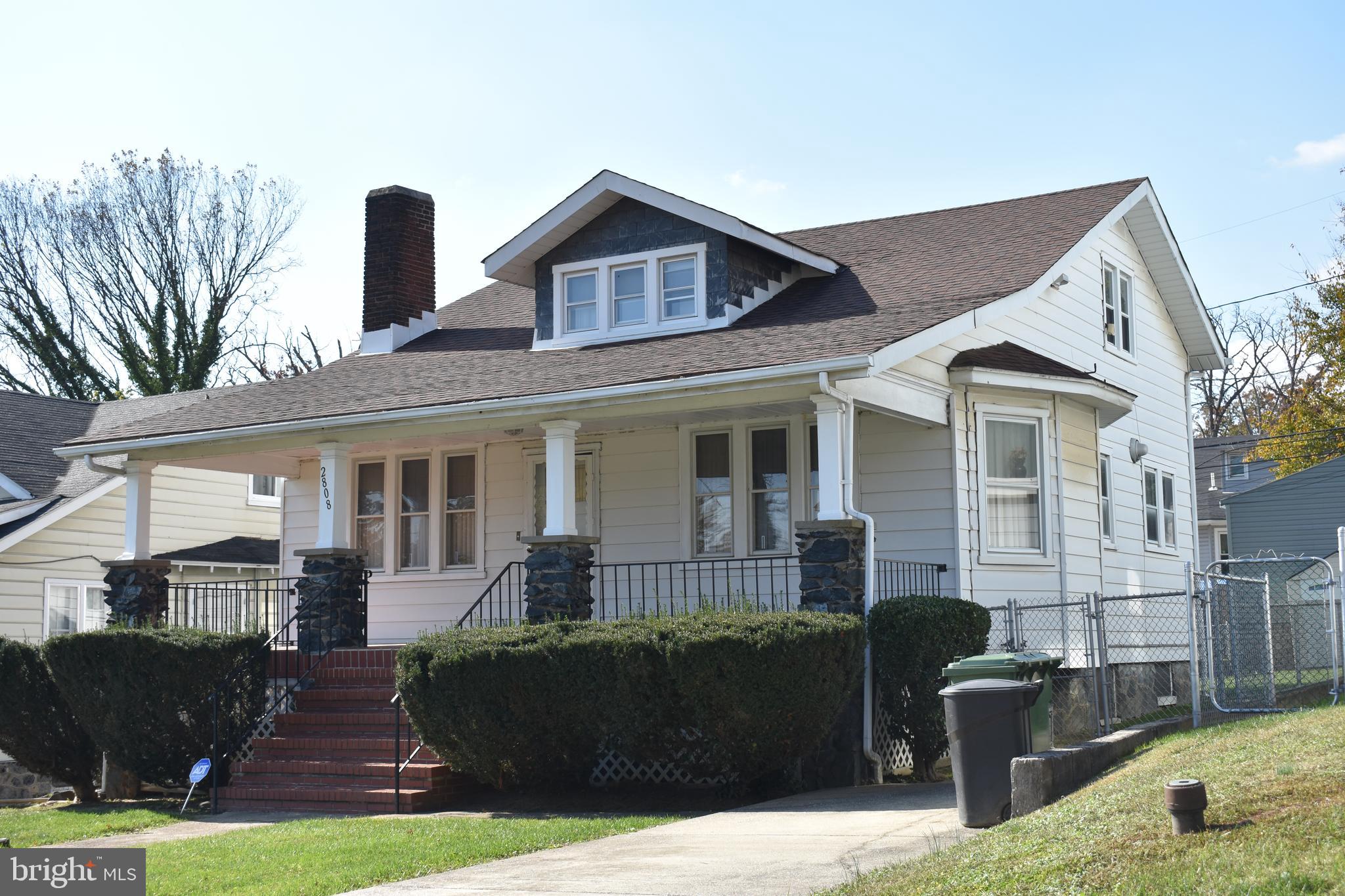 2808 ALLENDALE ROAD