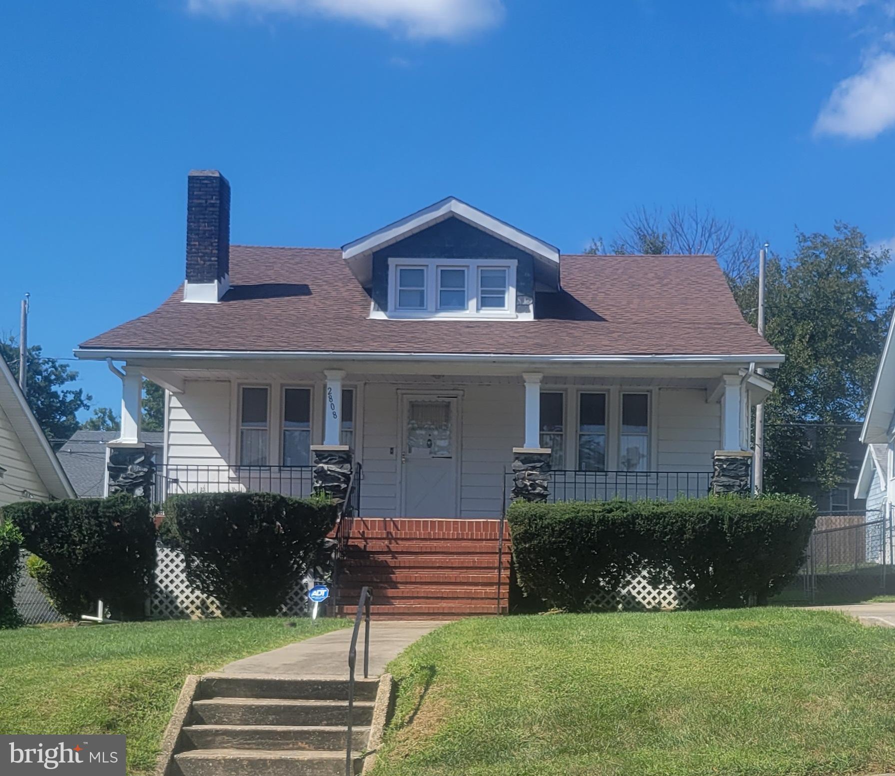 2808 ALLENDALE ROAD