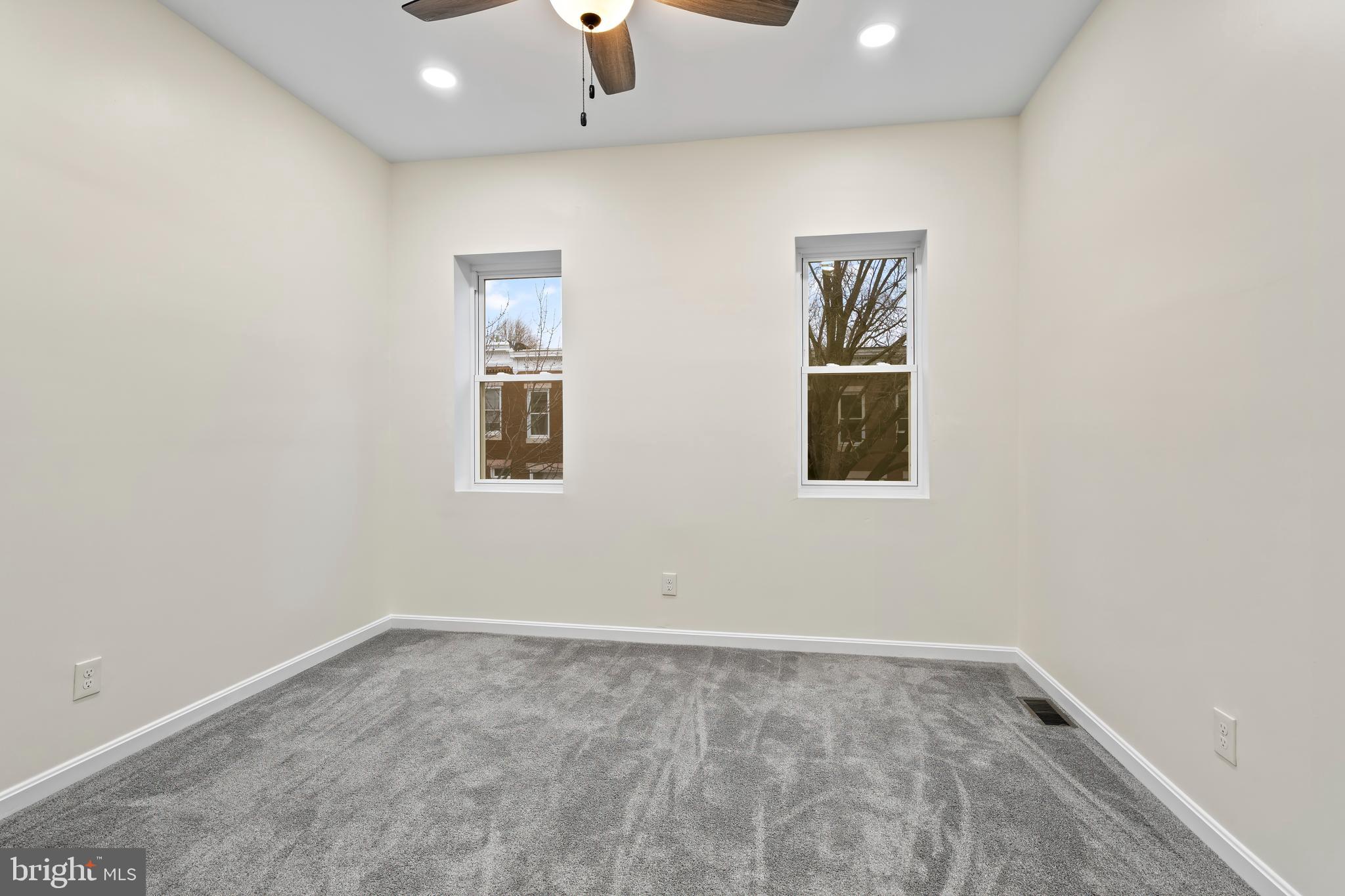 2506 MCCULLOH STREET