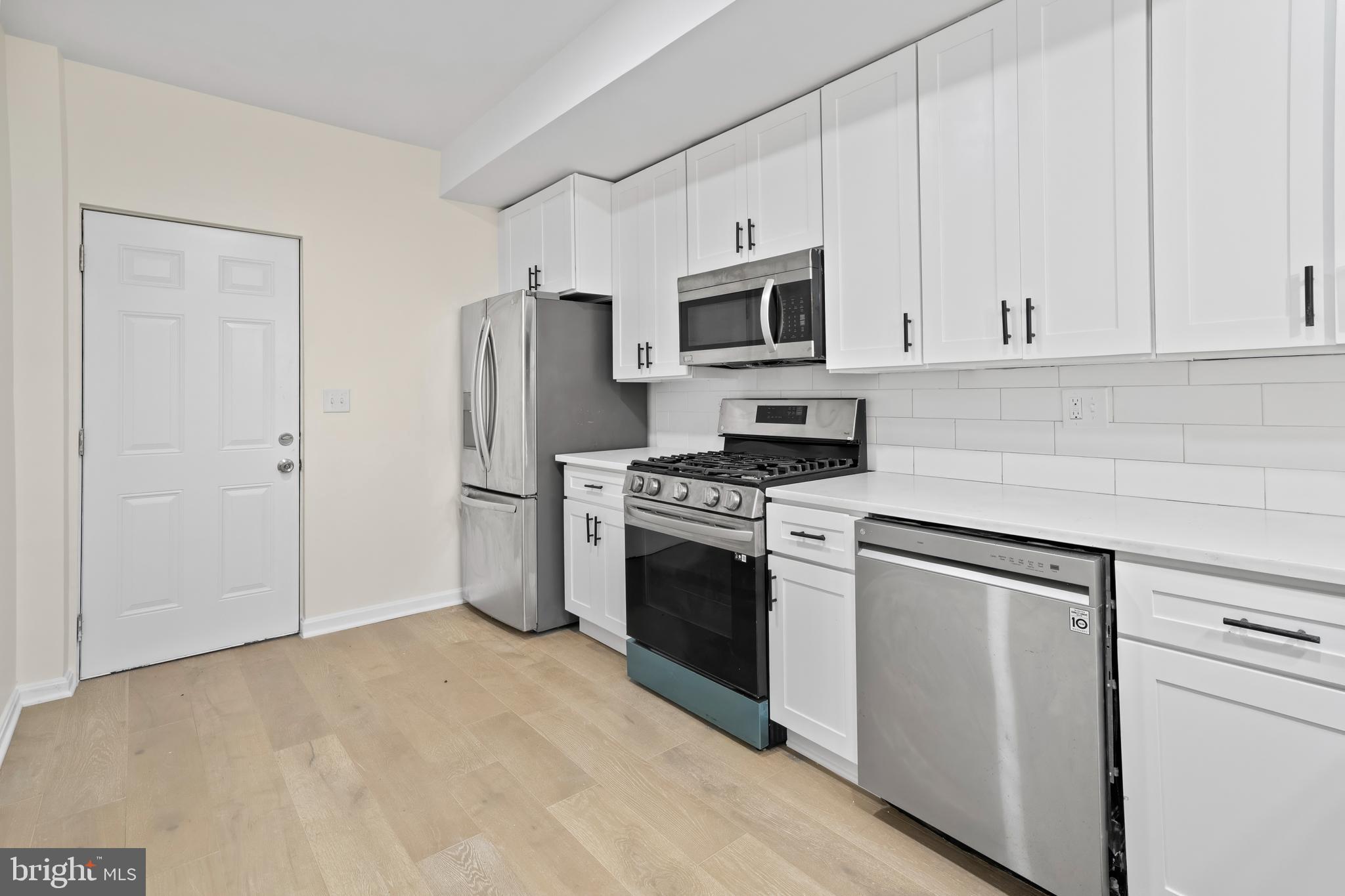 2506 MCCULLOH STREET