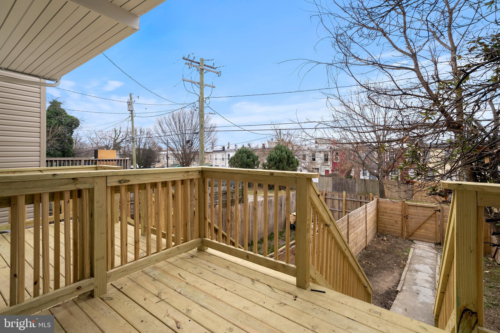 2506 MCCULLOH STREET