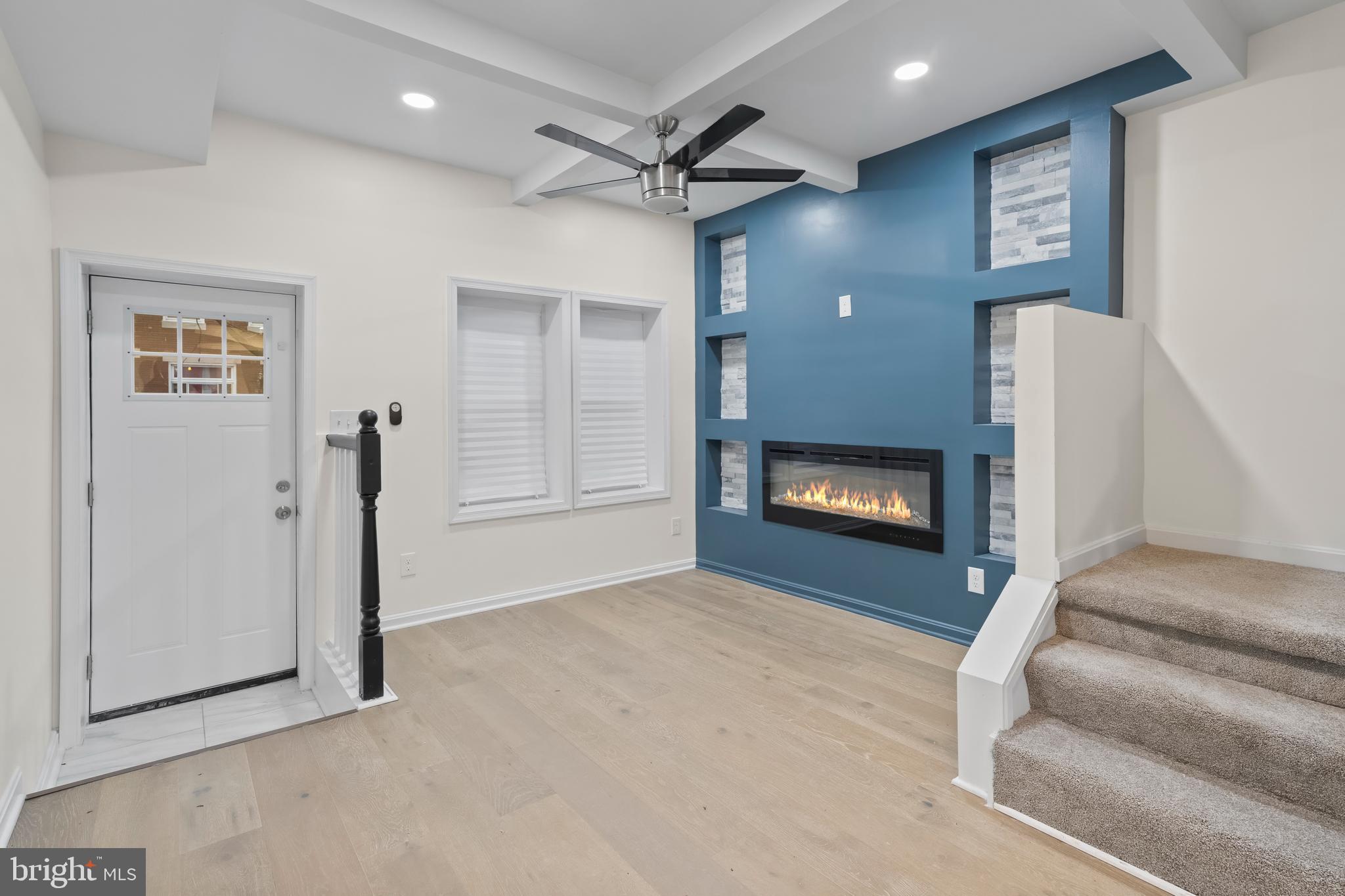 2506 MCCULLOH STREET