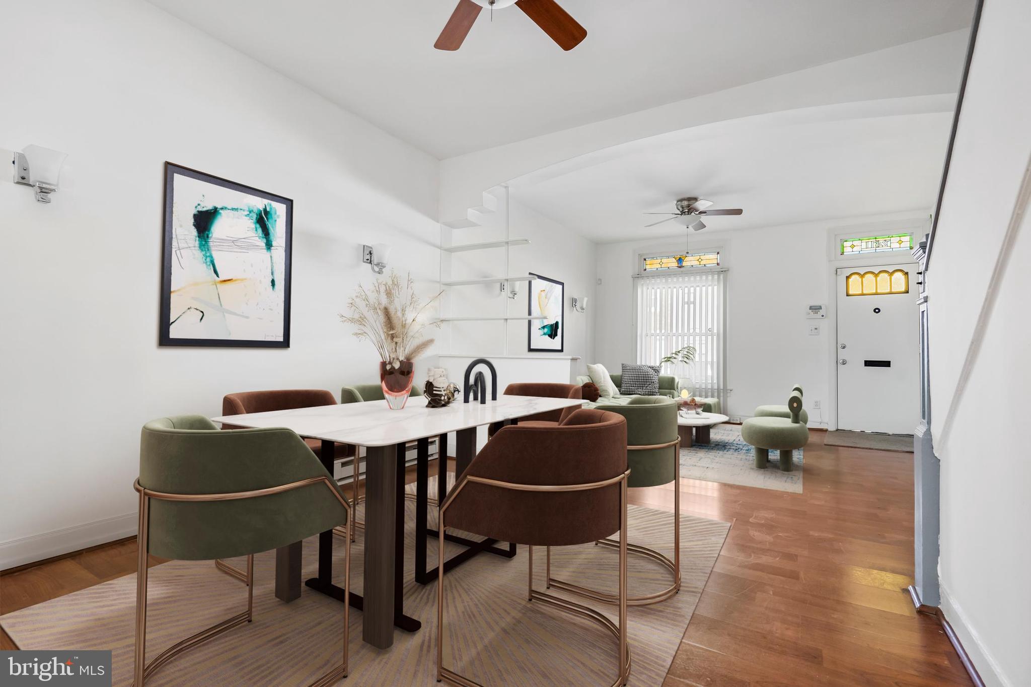 2611 E HOFFMAN STREET