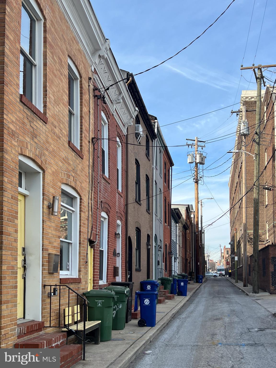 528 S BETHEL STREET S