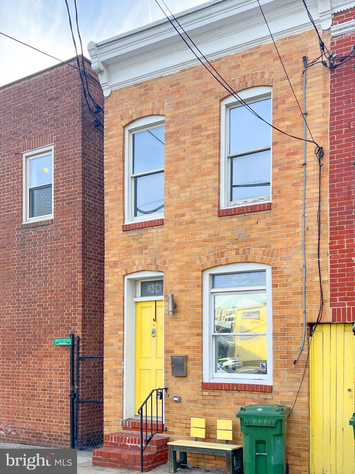 528 S BETHEL STREET S