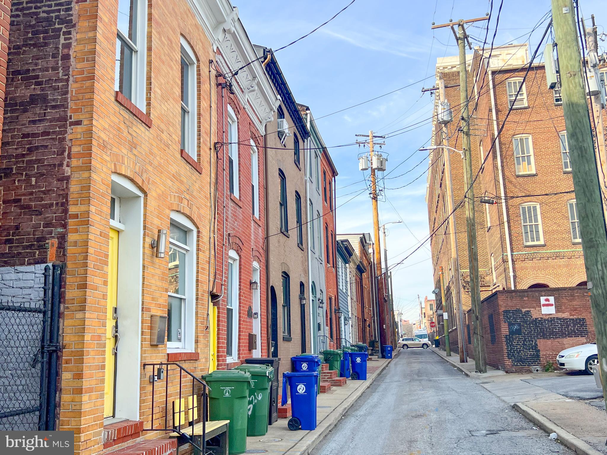 528 S BETHEL STREET S