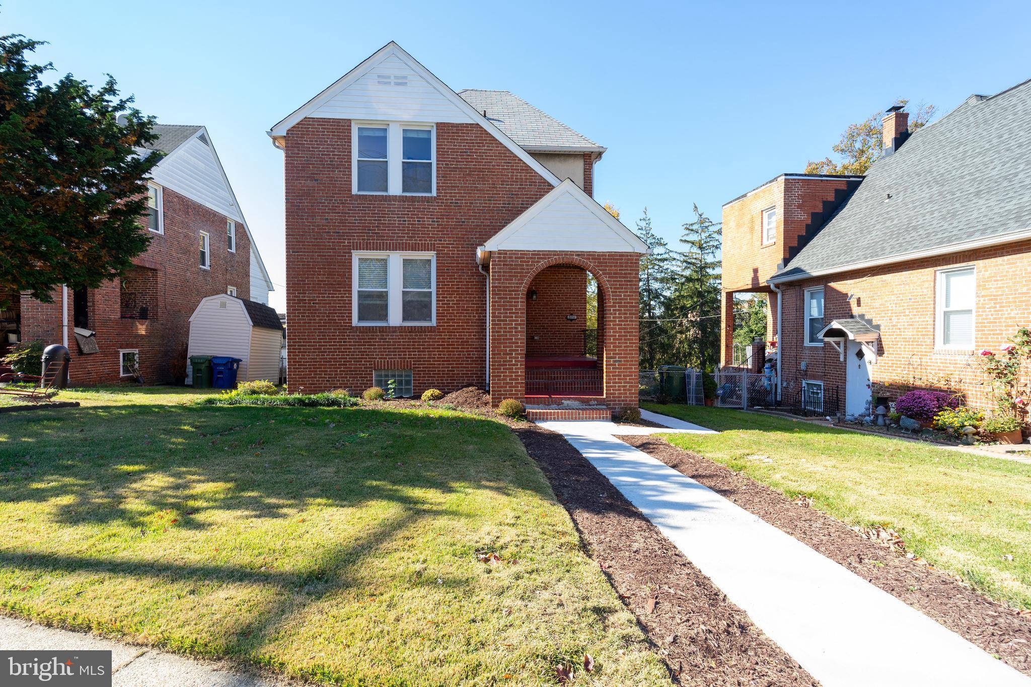 3711 FRANKFORD AVENUE