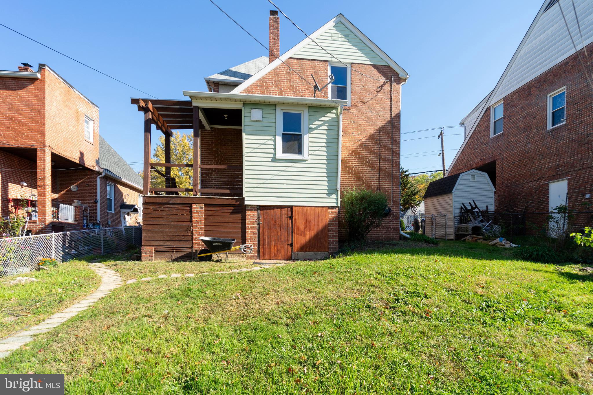 3711 FRANKFORD AVENUE