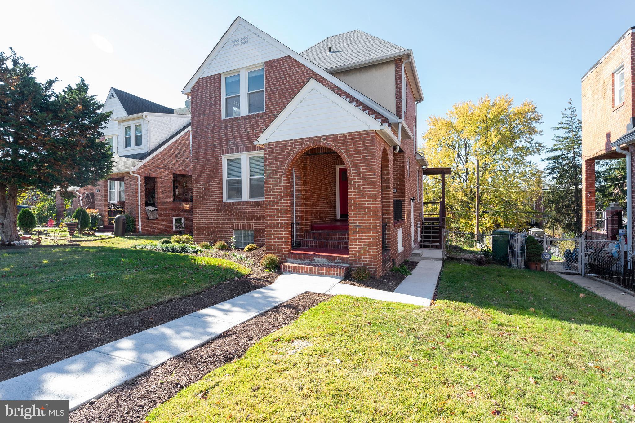 3711 FRANKFORD AVENUE