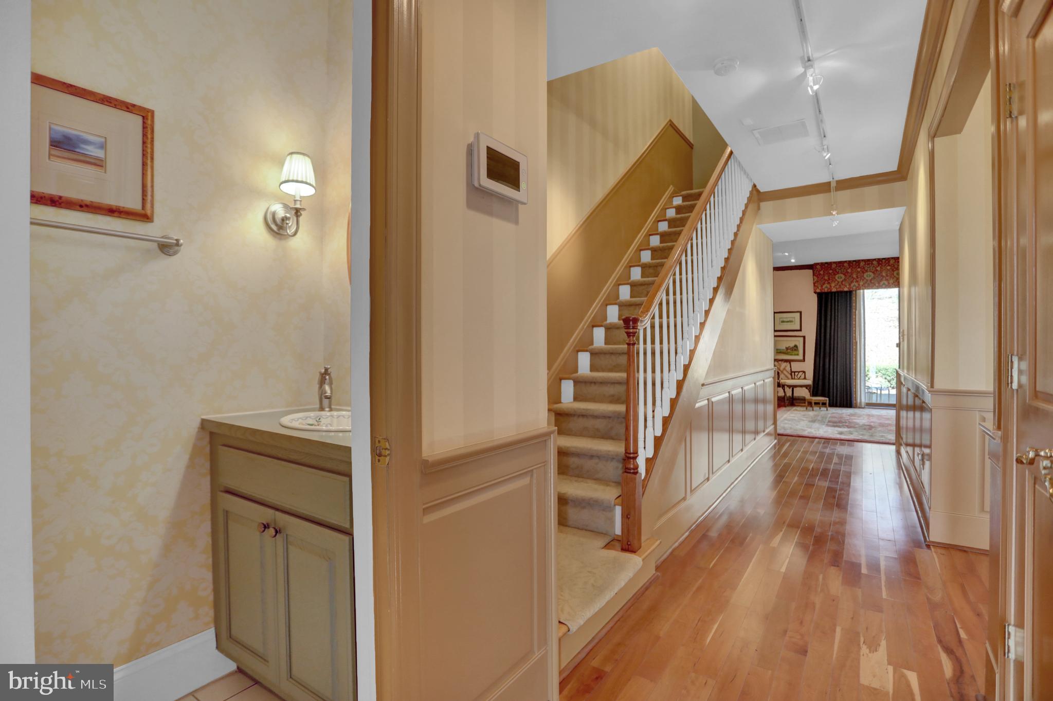 38 BOUTON GREEN COURT