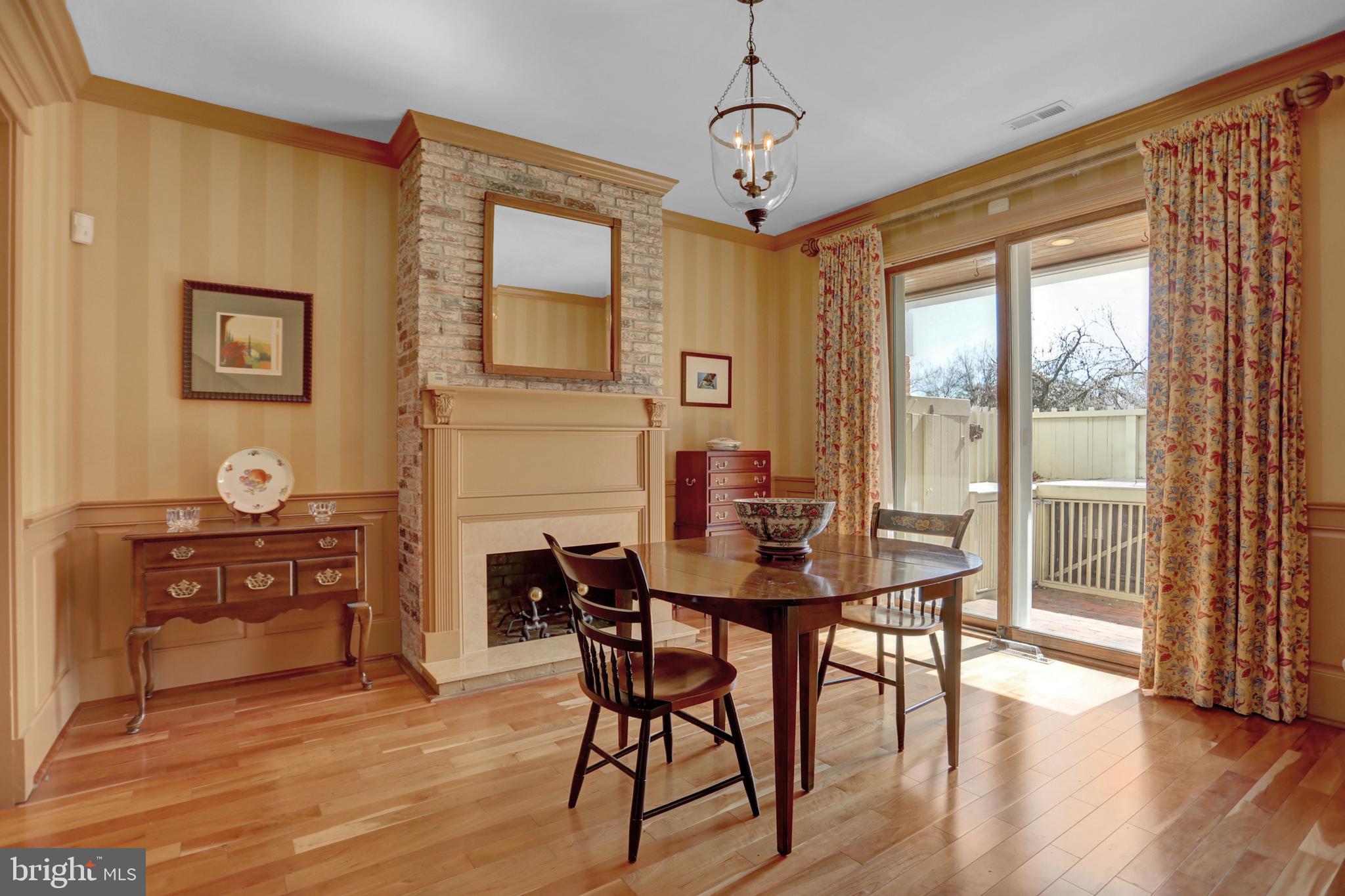 38 BOUTON GREEN COURT