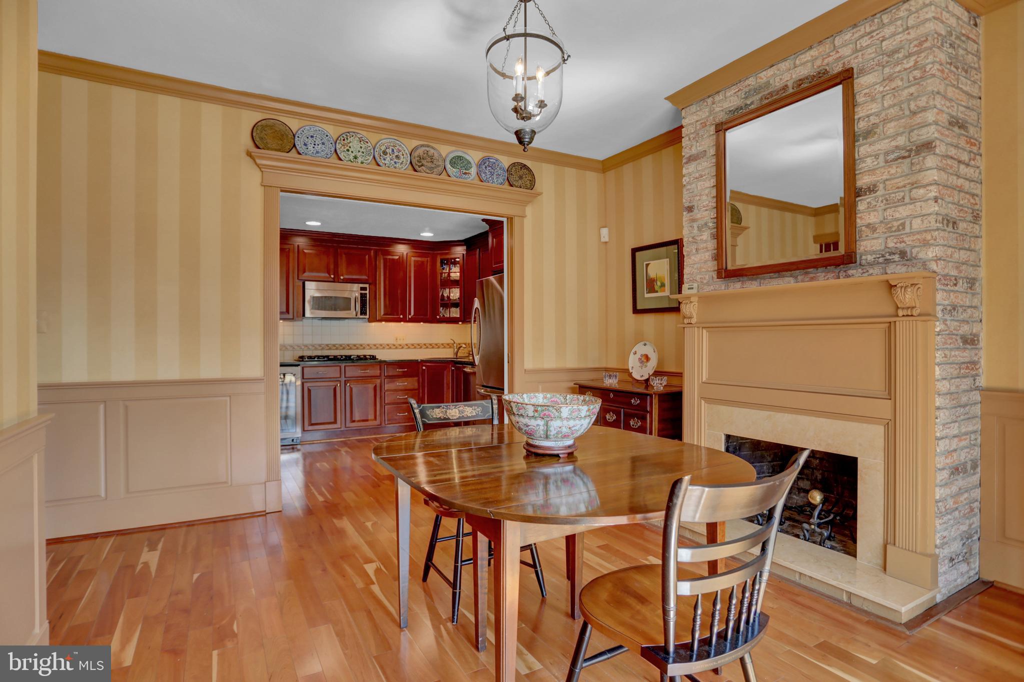 38 BOUTON GREEN COURT