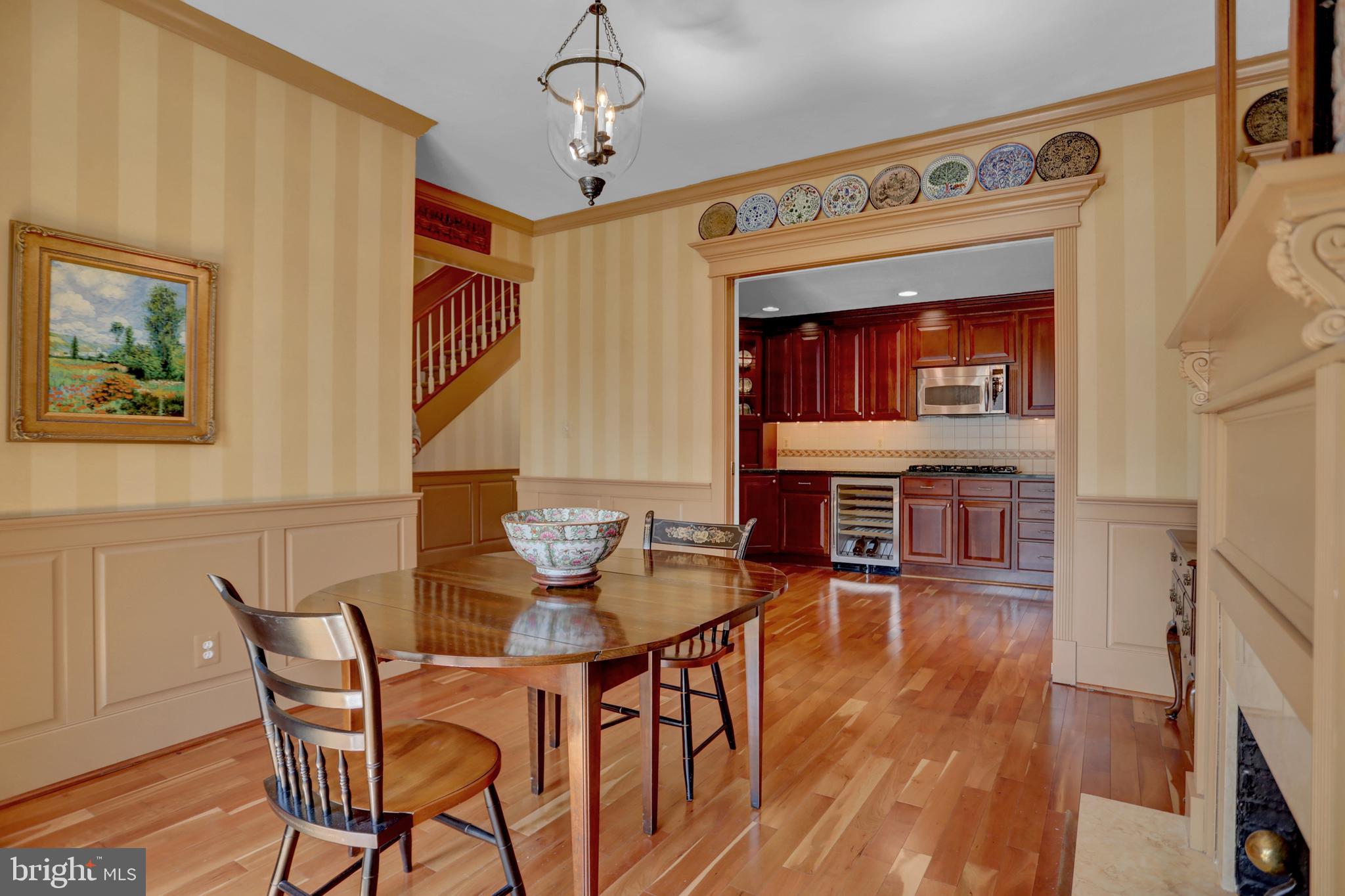 38 BOUTON GREEN COURT