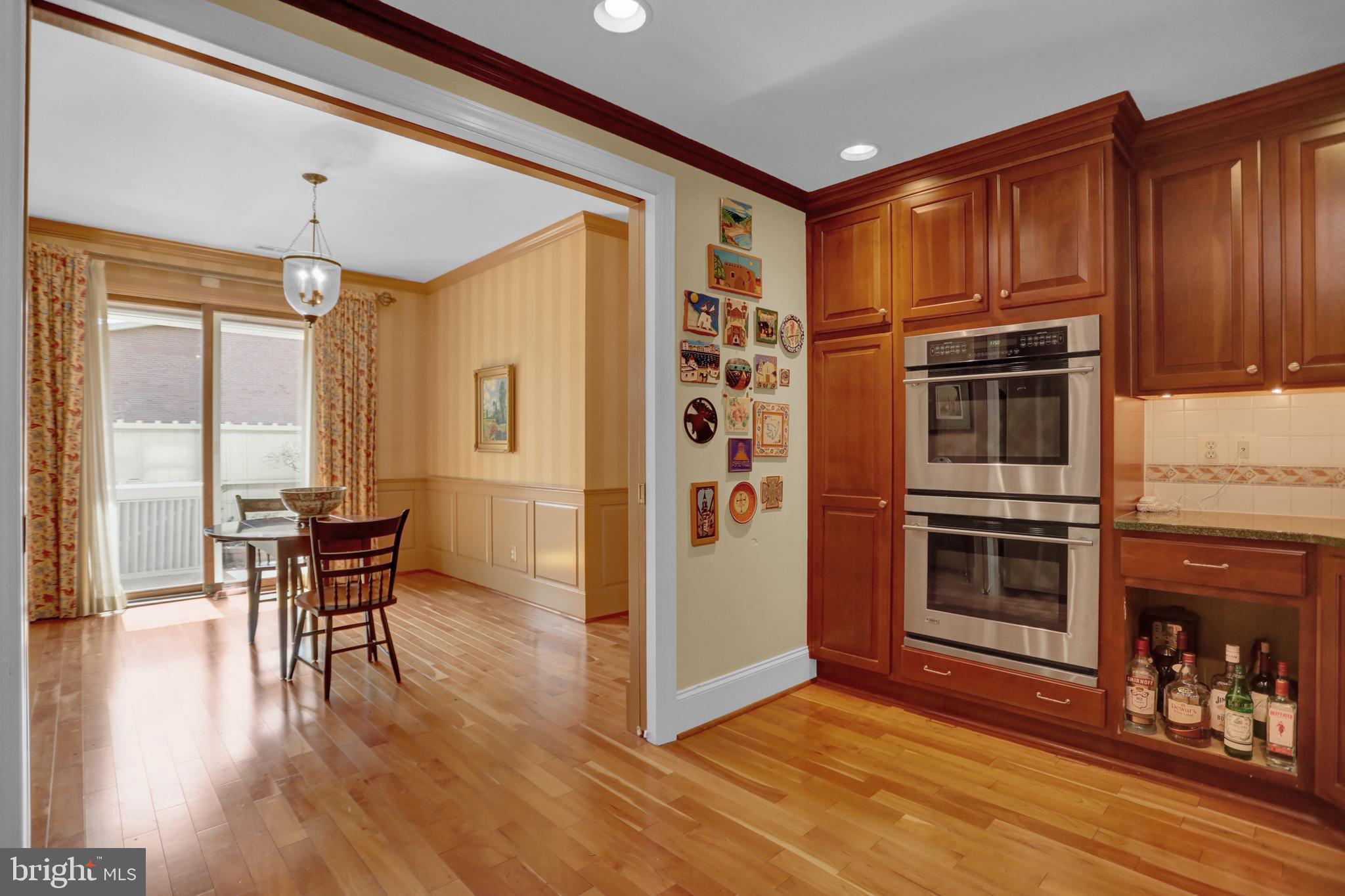 38 BOUTON GREEN COURT