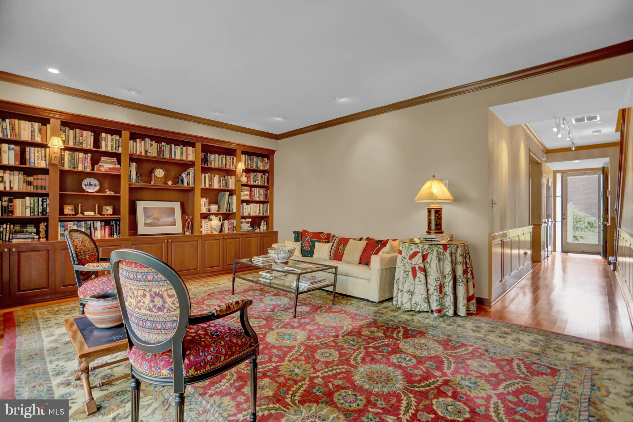 38 BOUTON GREEN COURT