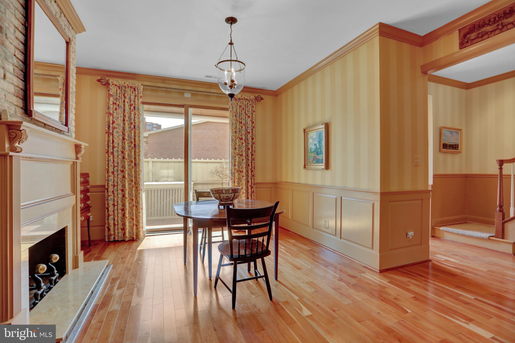 38 BOUTON GREEN COURT