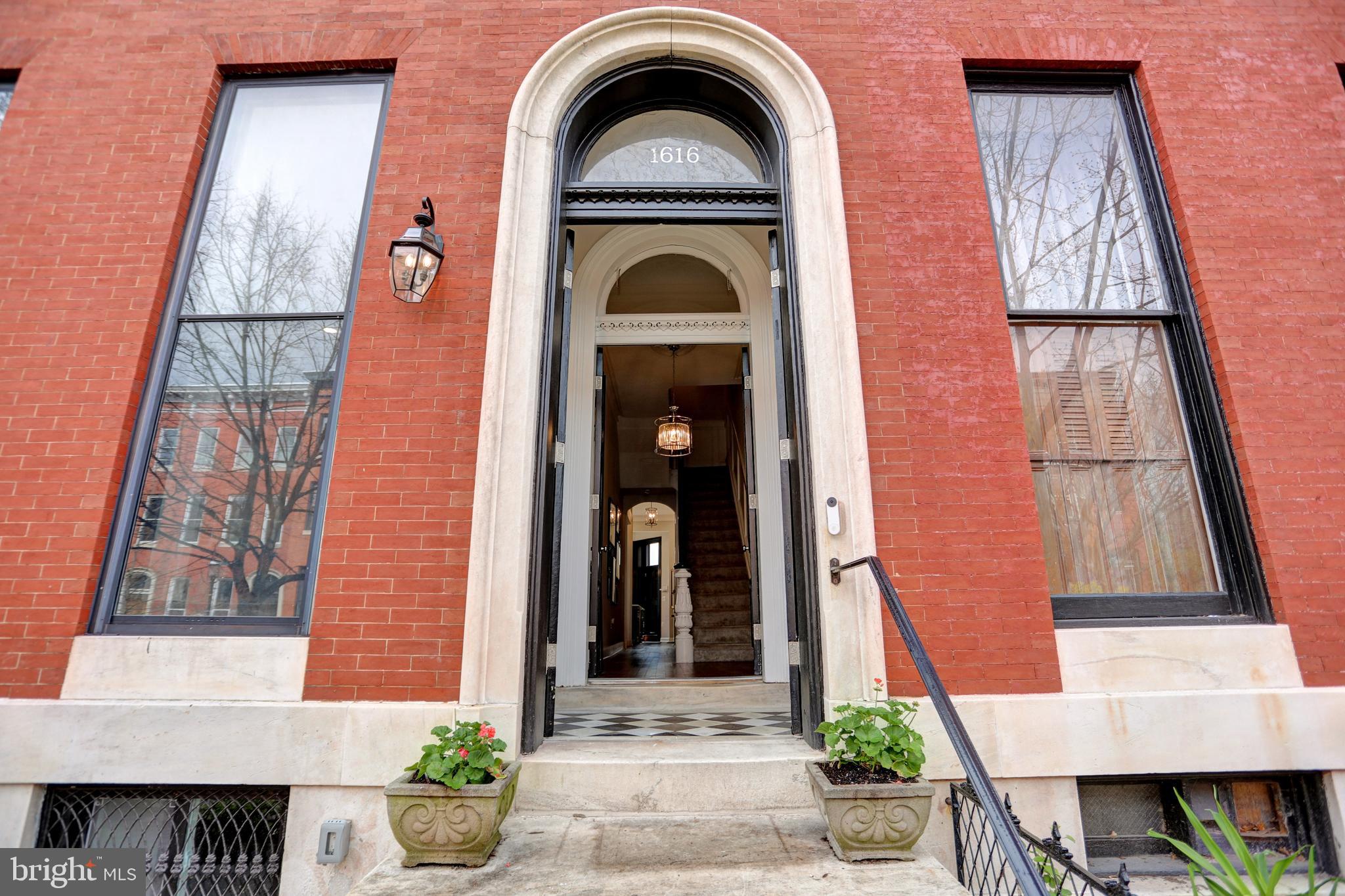1616 BOLTON STREET