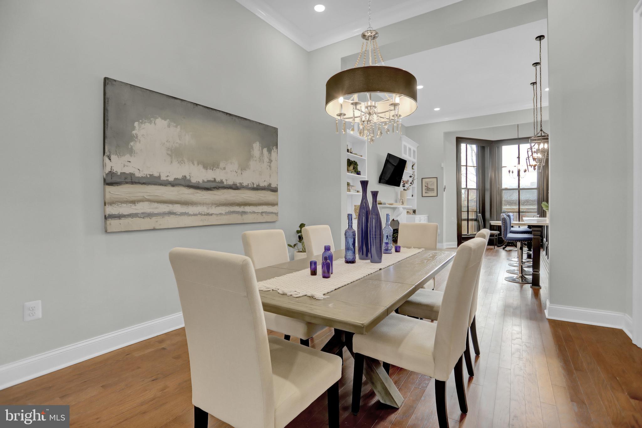 1616 BOLTON STREET
