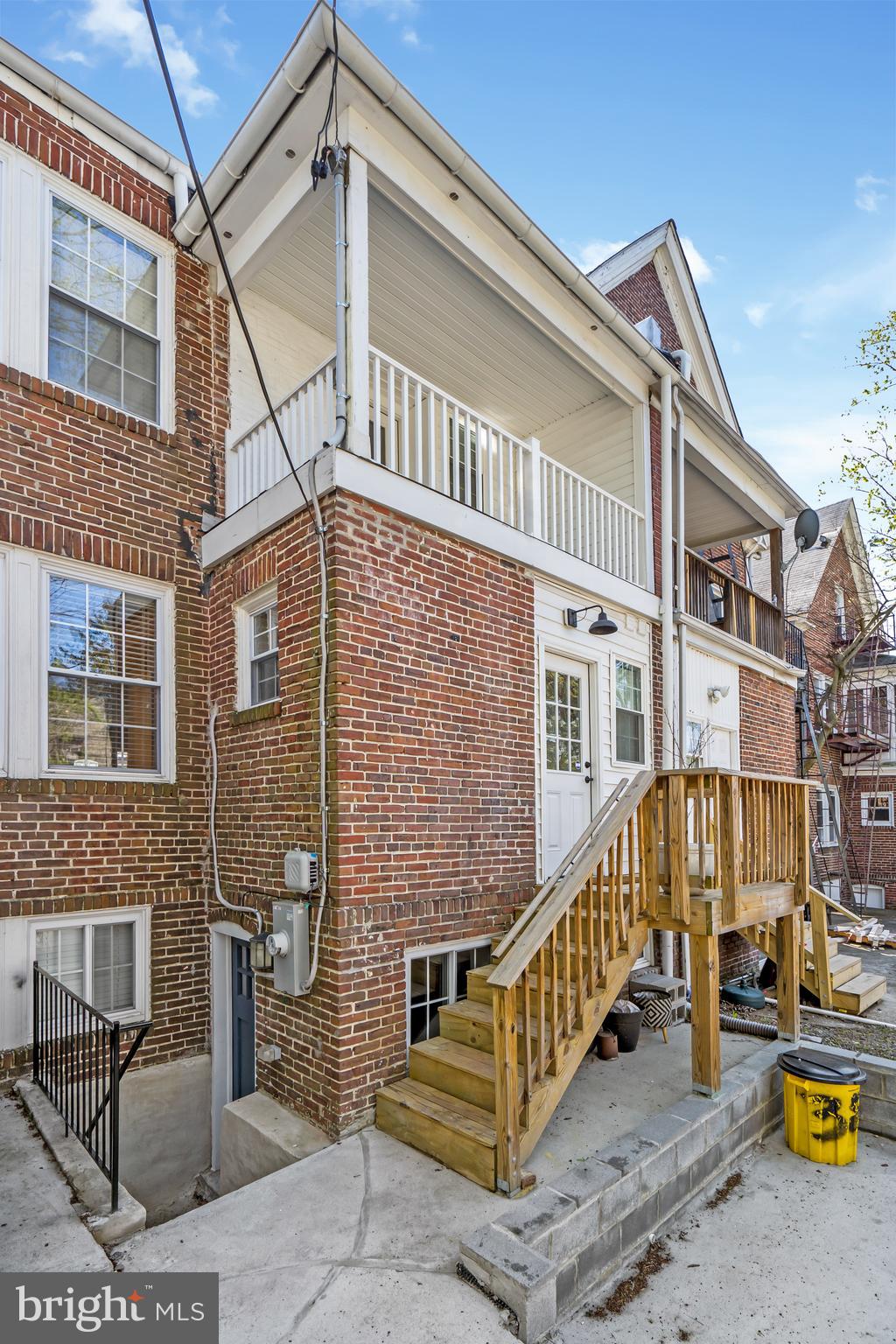 3802 GREENMOUNT AVENUE