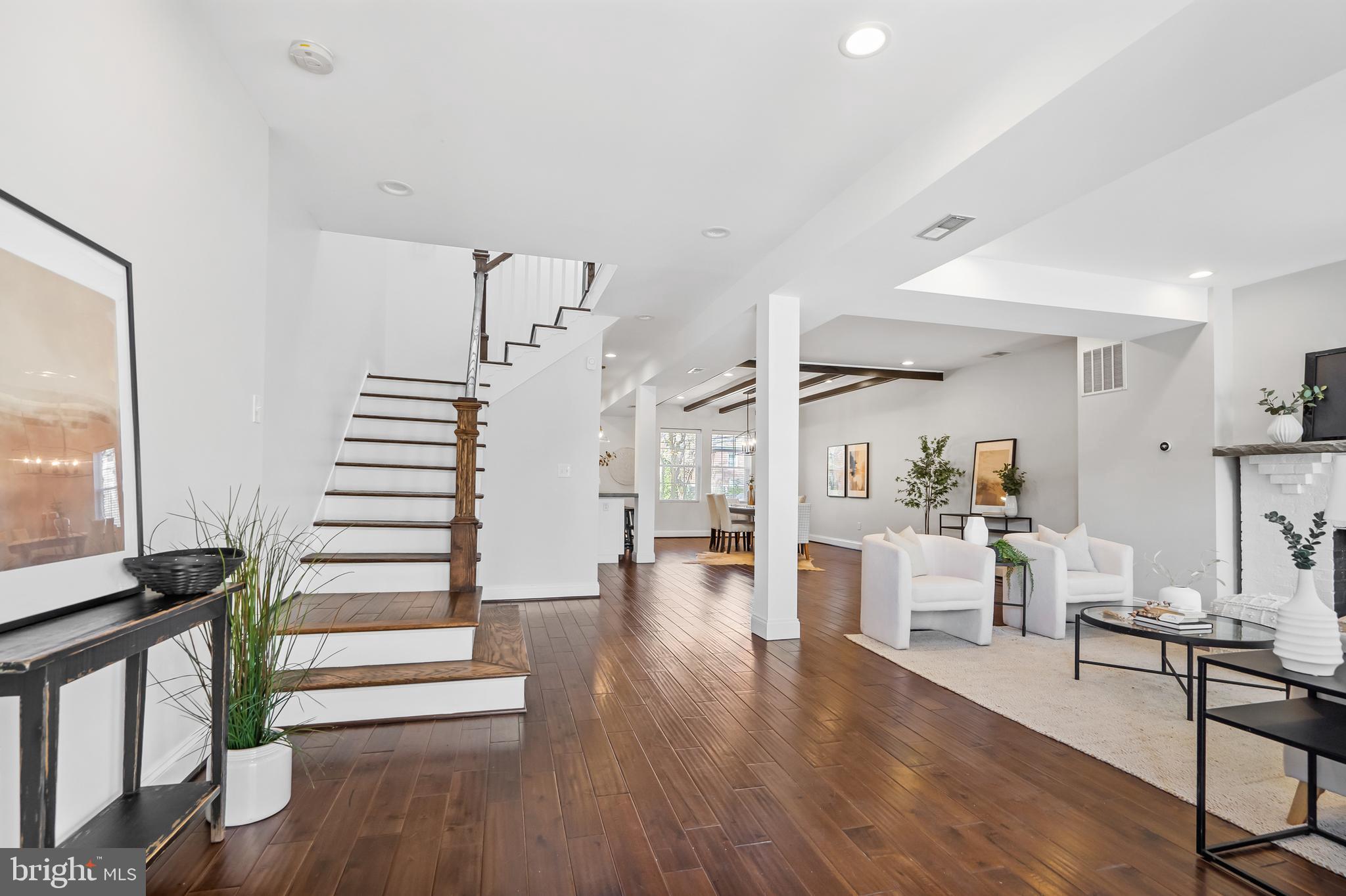 3802 GREENMOUNT AVENUE