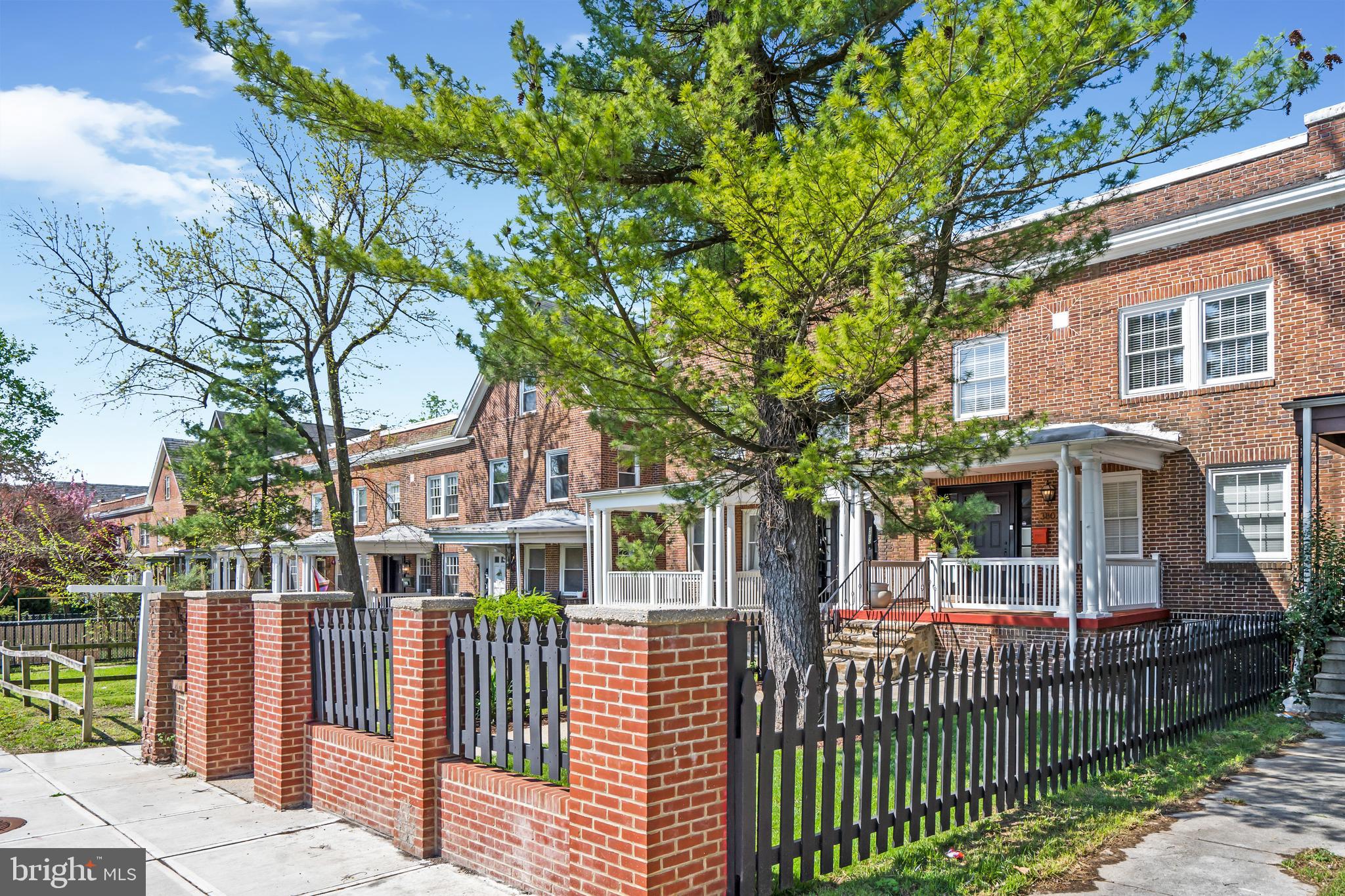 3802 GREENMOUNT AVENUE