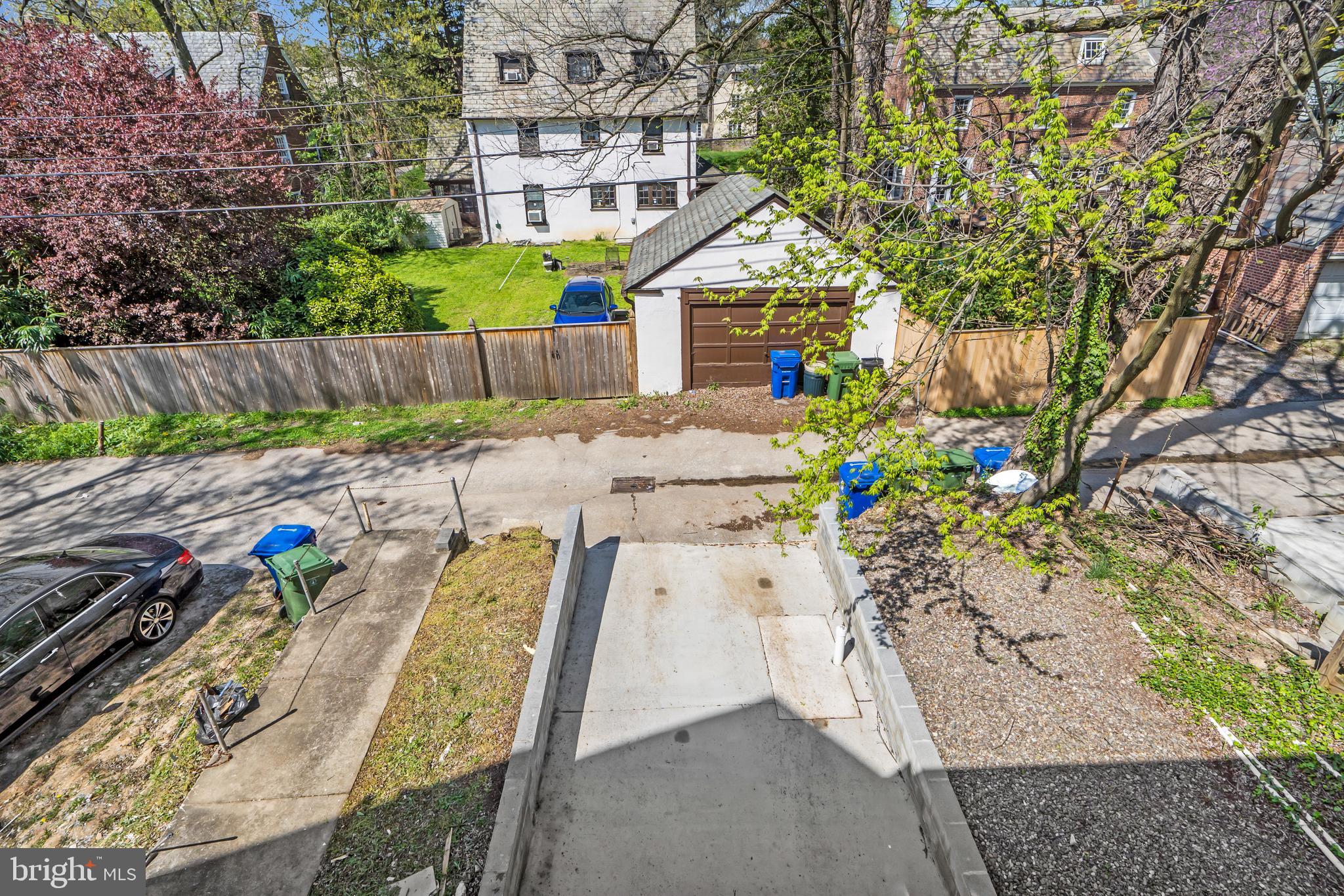 3802 GREENMOUNT AVENUE